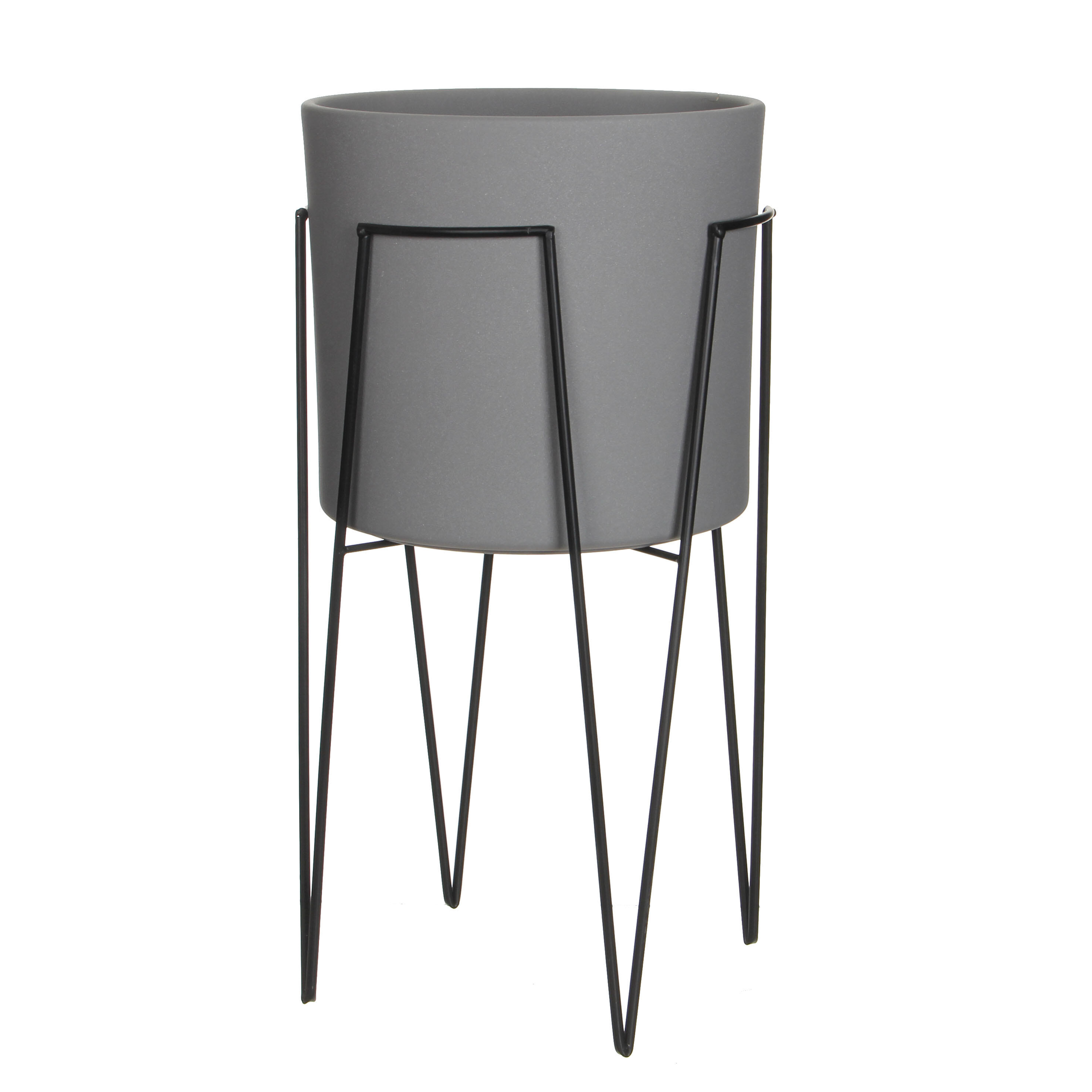 Soporte para macetero Blom Ø29,5 50 cm - 2