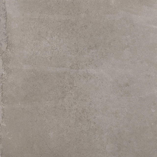 Suelo porcelánico Arcano efecto cemento gris mate 60x60 cm C3 ARTENS
