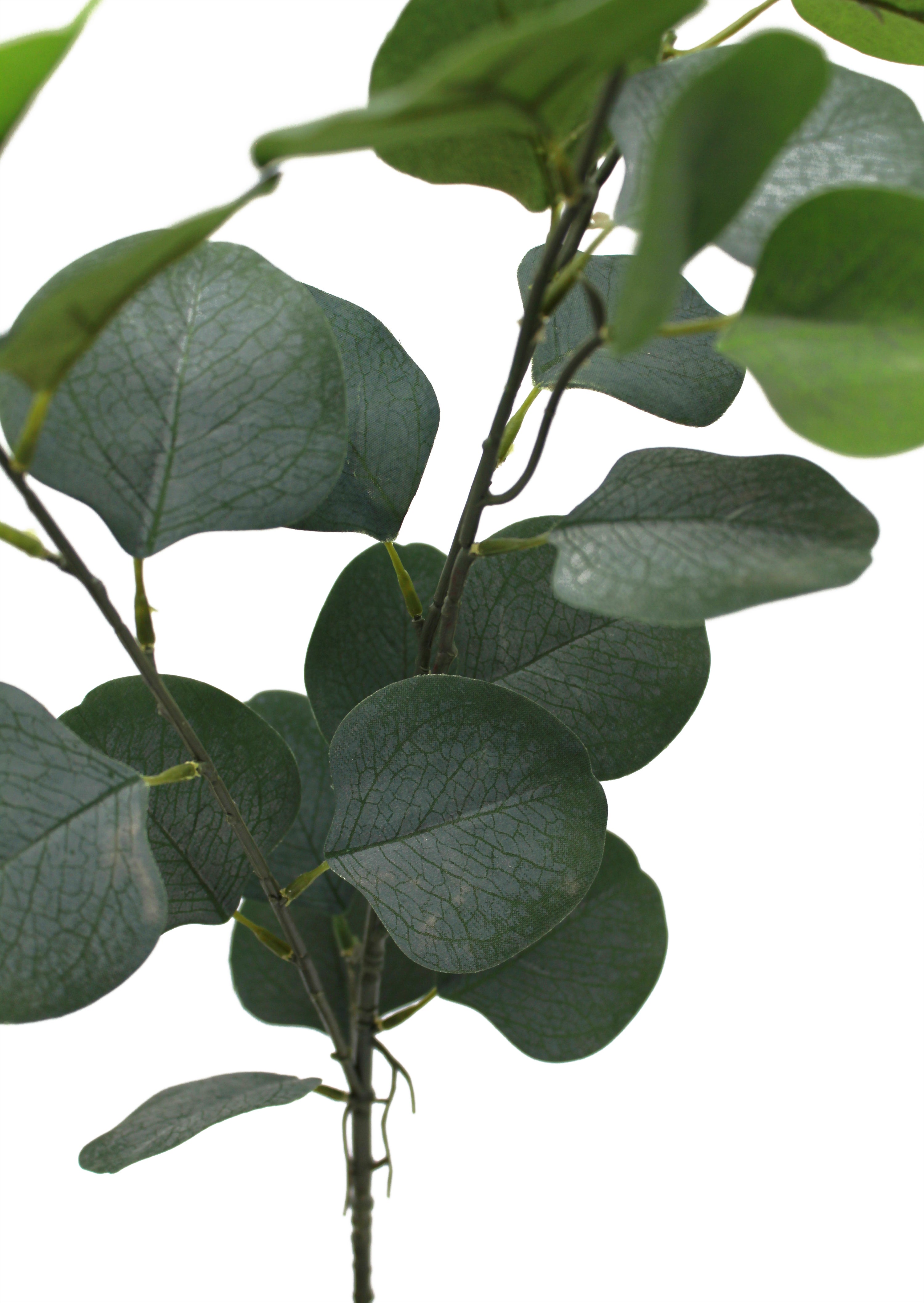 Rama artificial relleno silvestre de 95 cm de altura - 2