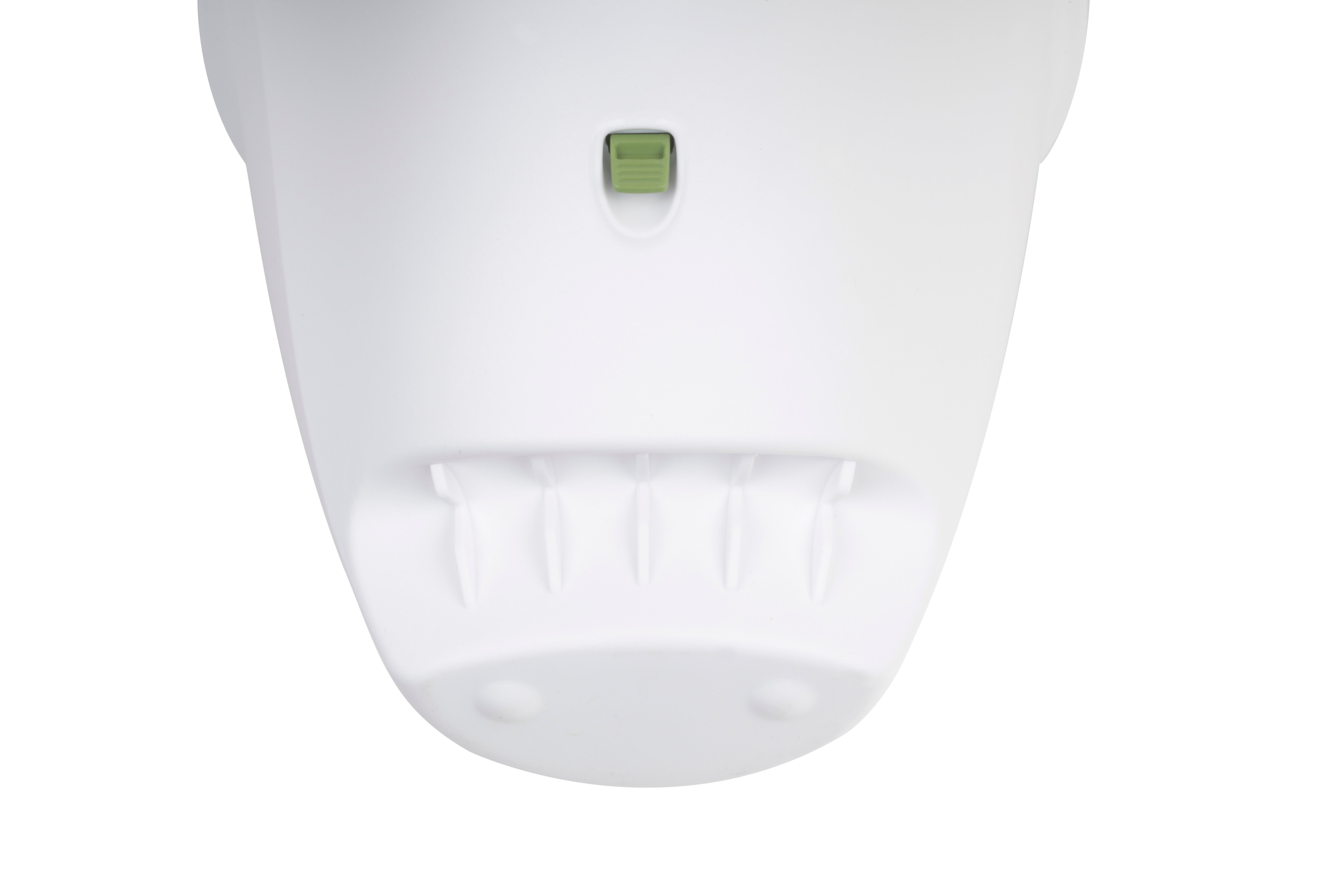 Horta vertical Ivy Planter 41x38 cm branco - 4