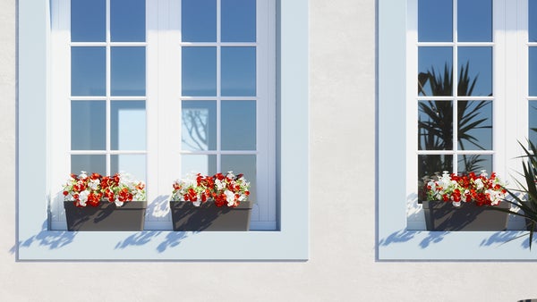 ARTEVASI - Floreiras