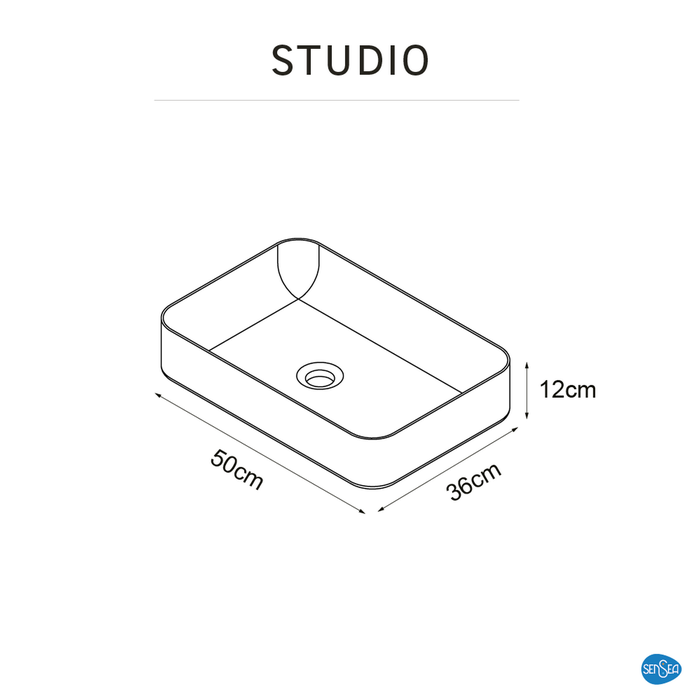 Lavabo studio