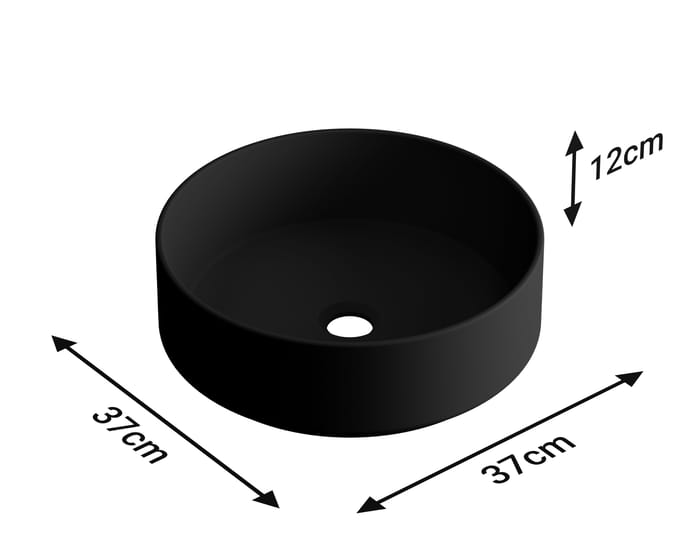 Lavabo de baño Studio