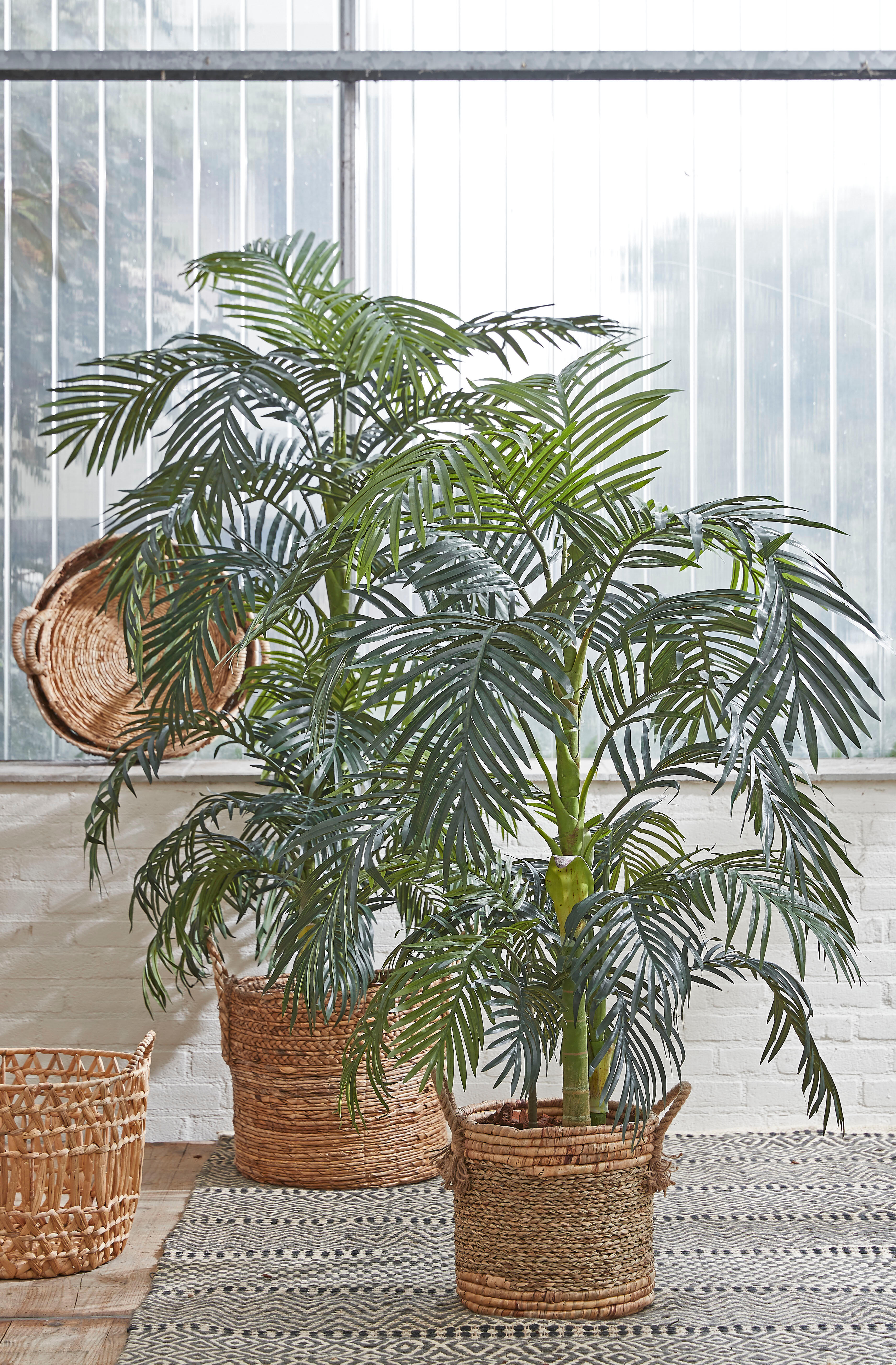 Árbol artificial Palmera 240 cm de altura - 2
