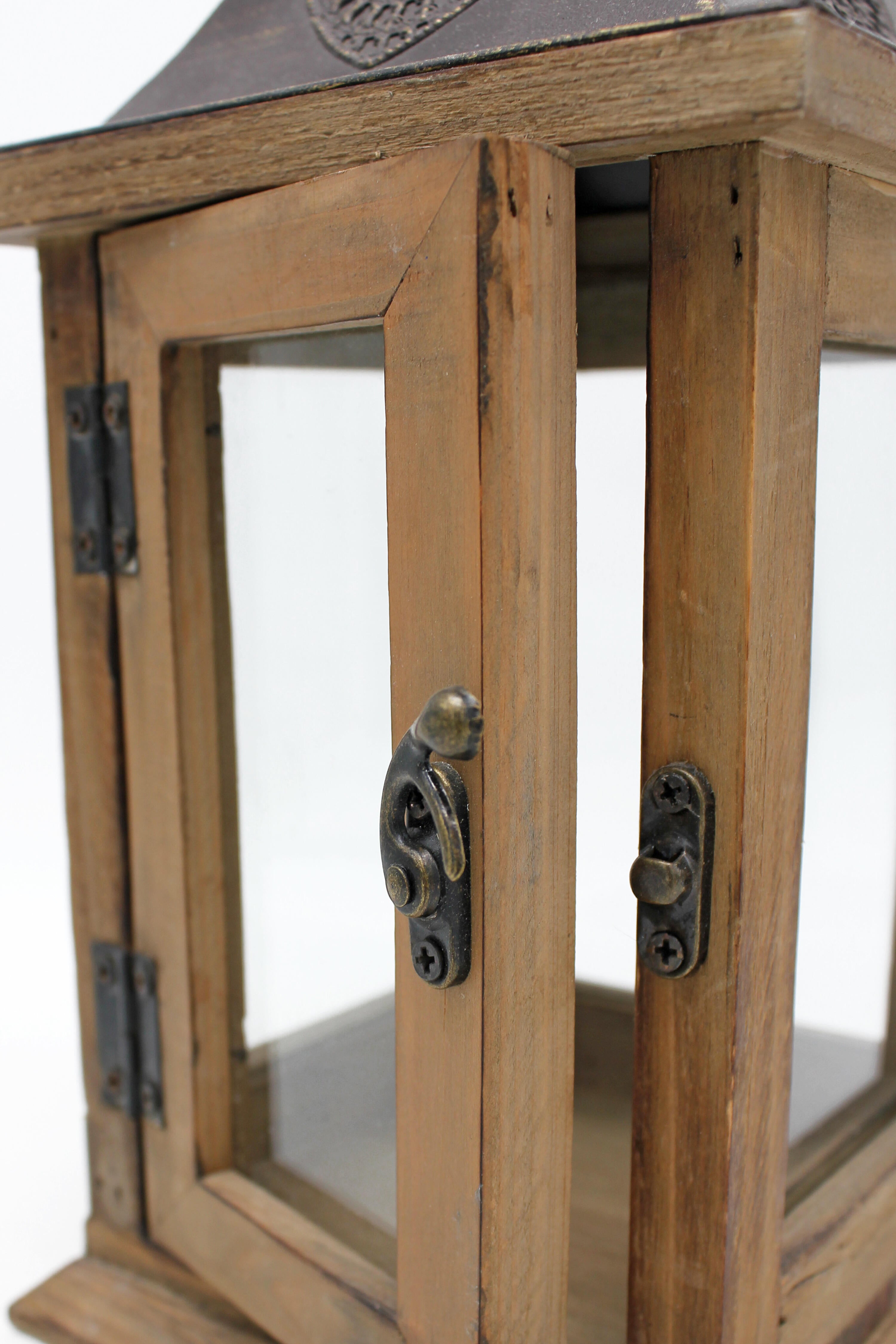 Candelabro de jardim 21X21X48CM - 2