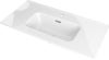 Lavabo encastrado Mia Reducida  81x15x40 cm