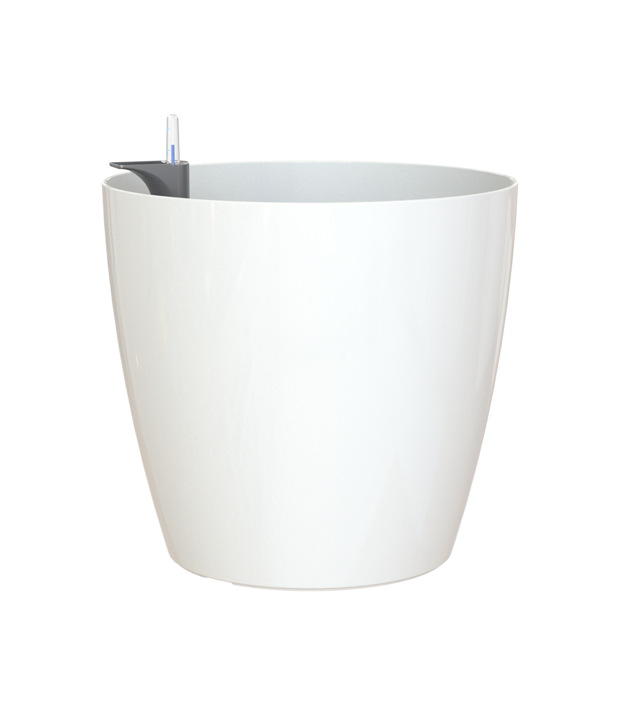 Vaso SAN REMO 36CM AUTO-IRRIGAÇÃO BRANCO - 7