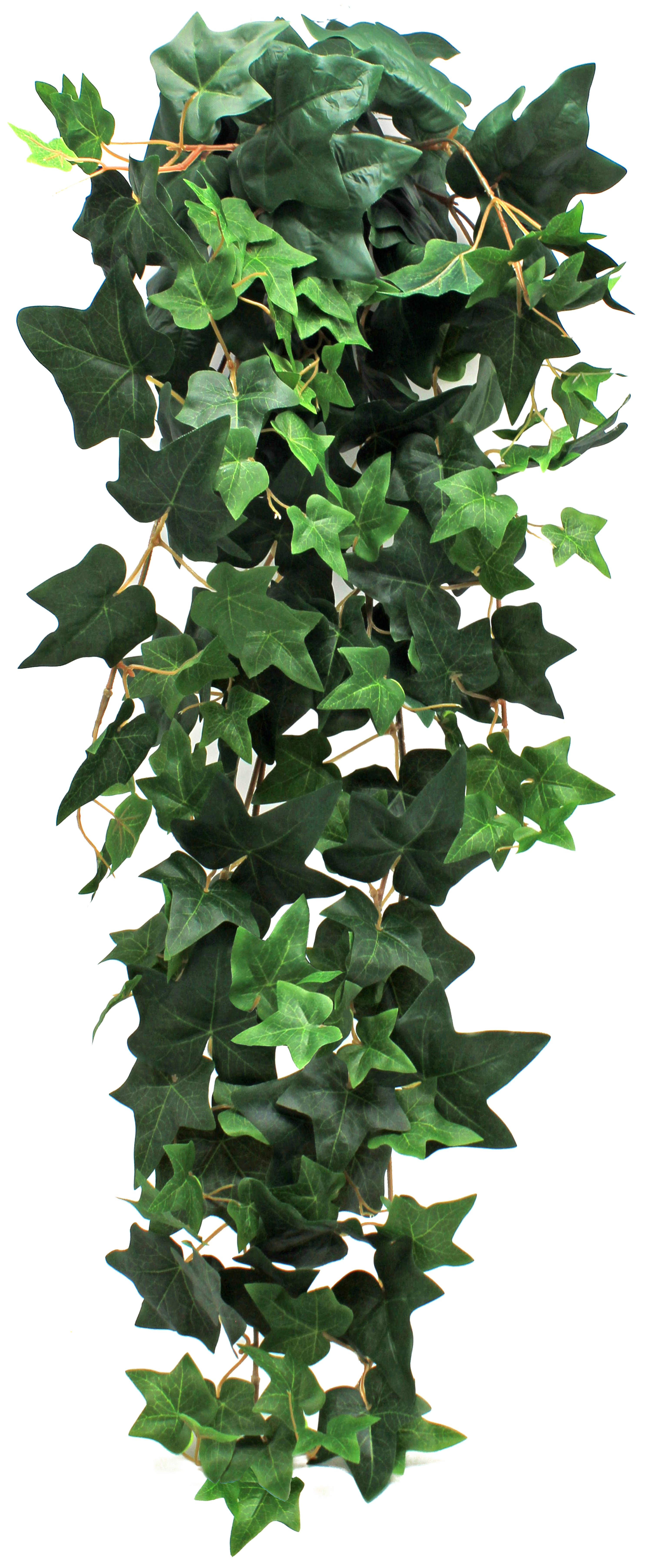 Colgante hiedra artificial de 95 cm de altura