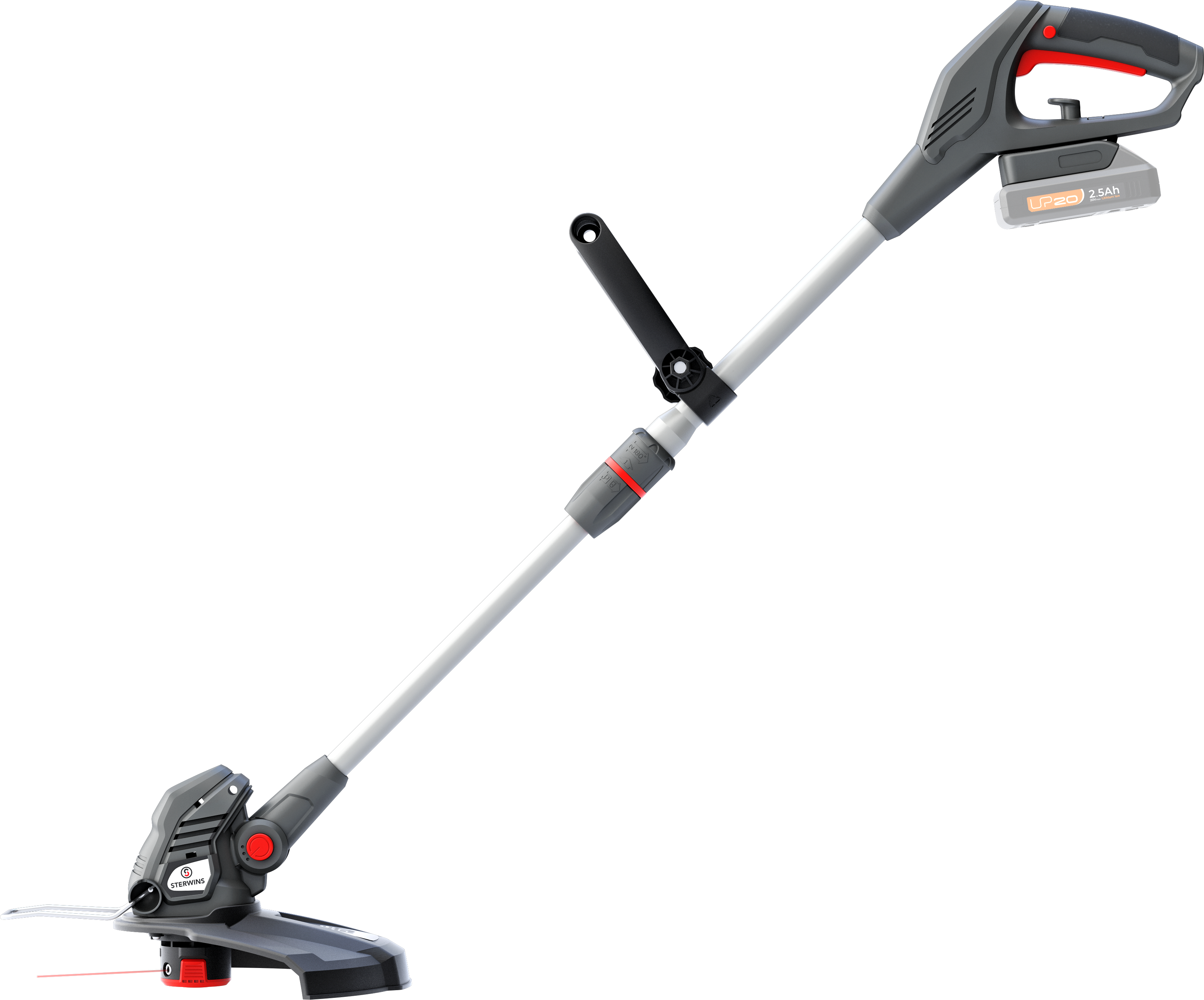 Ryobi RY36LT33A-120 - Desbrozadora en Oferta