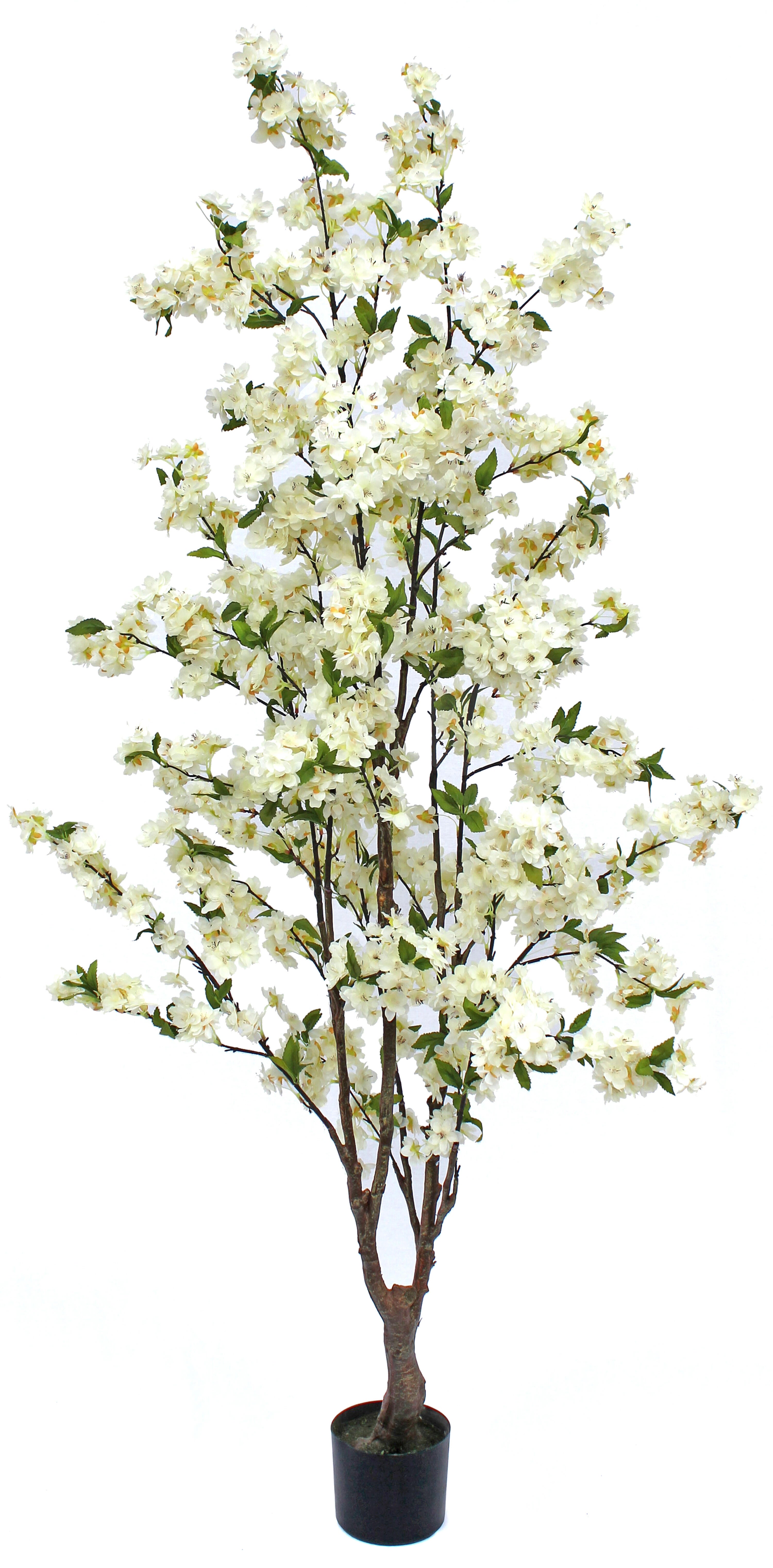 Árvore artificial AMENDOEIRA 180CM - 2