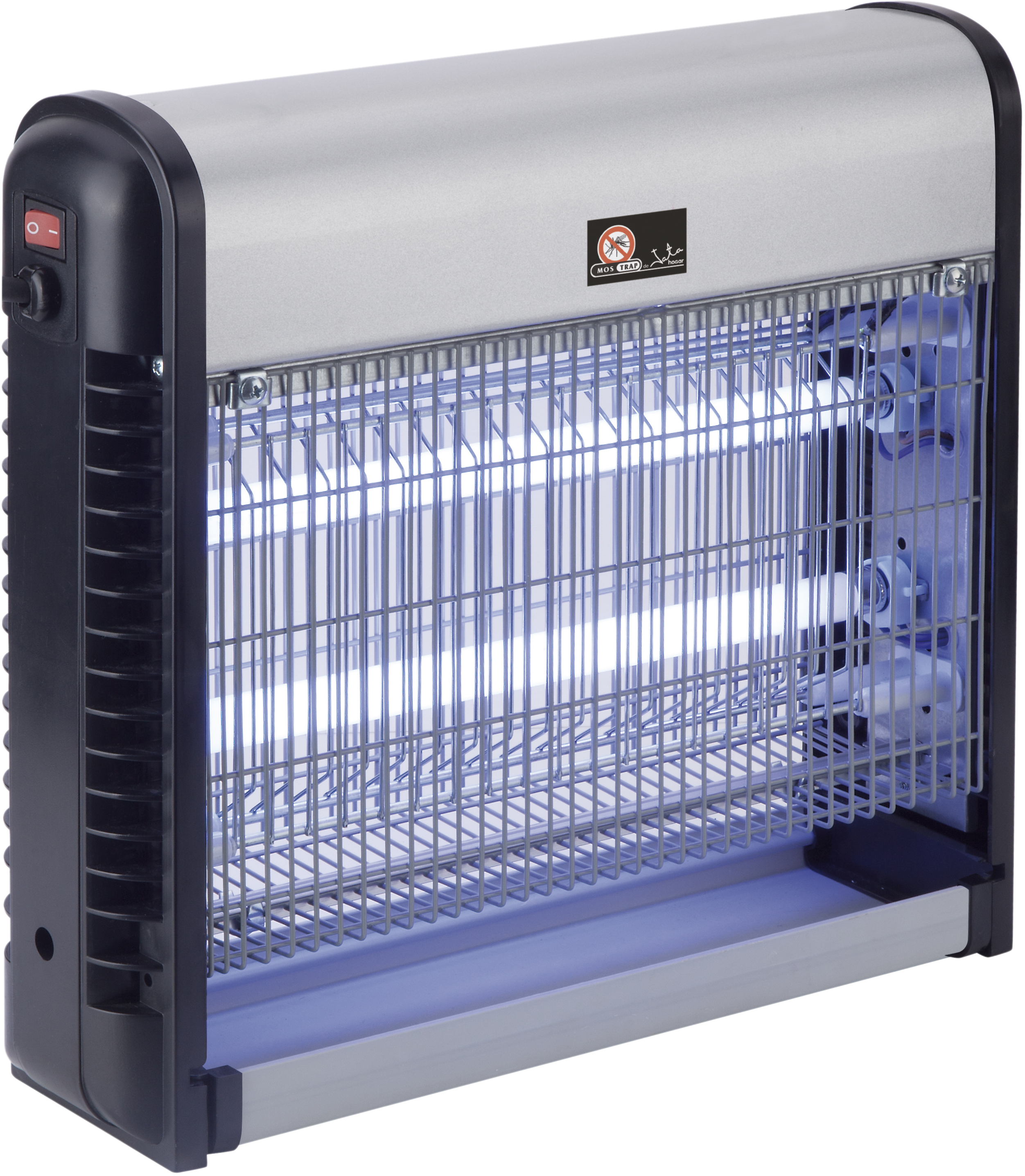 Antimosquitos eléctrico jata mie8n interior 50 m2 23w