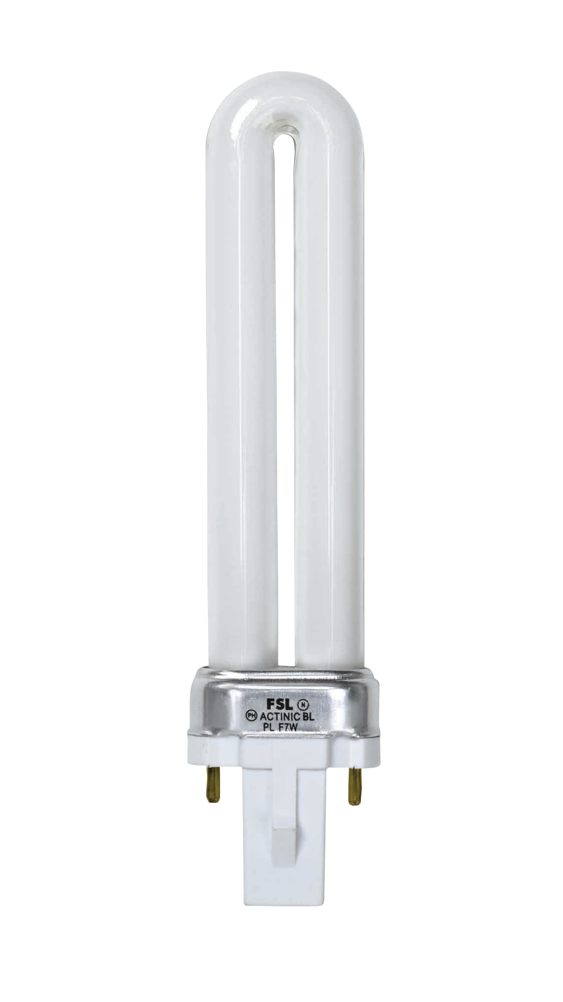 Bombilla anti mosquitos simon brico 7 w