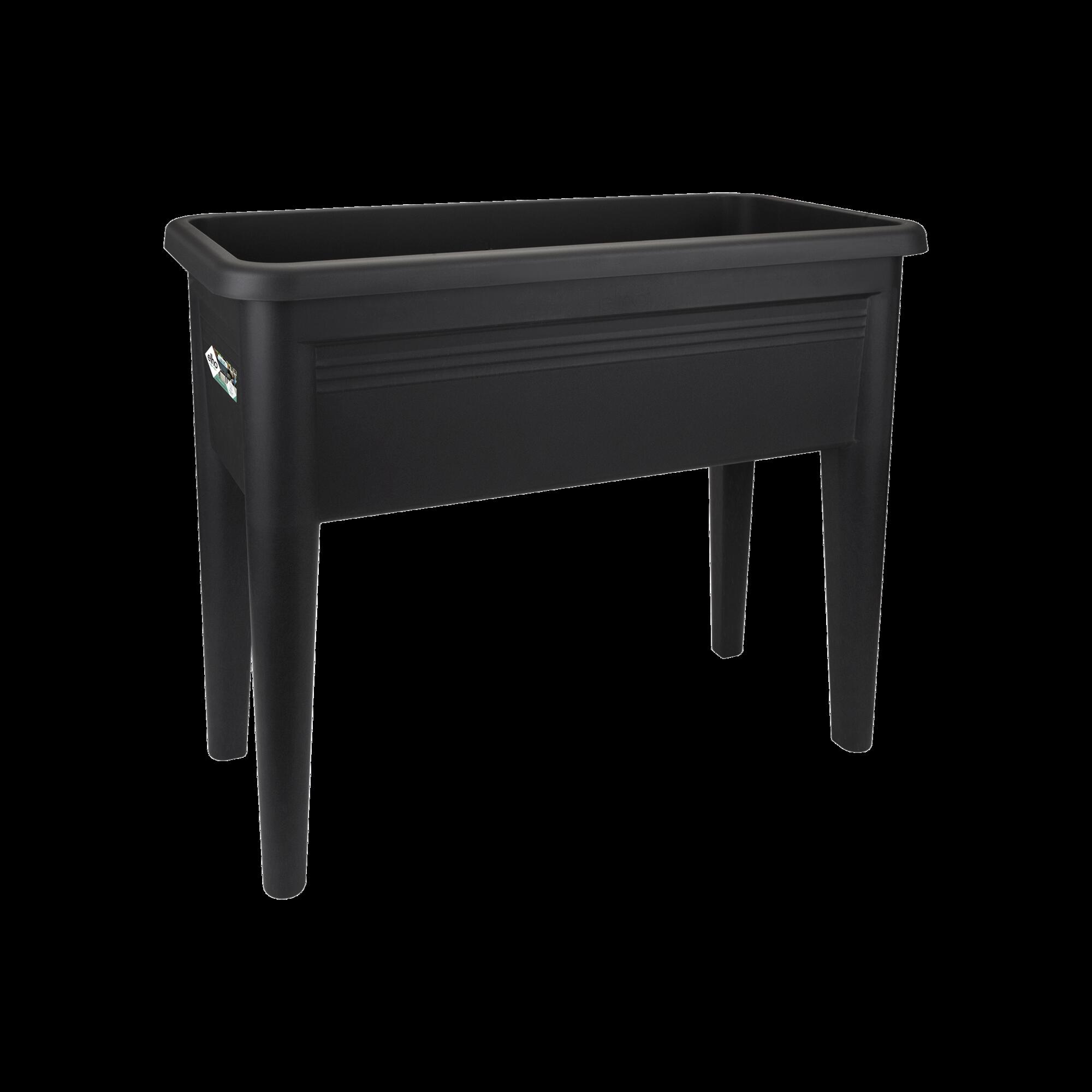 Huerto urbano de pvc 65.1x75.5x36.5cm