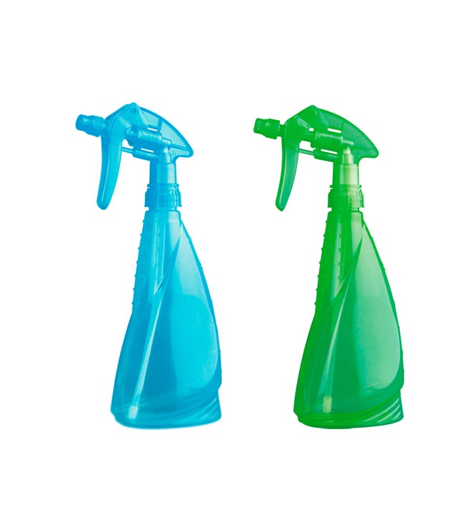 Spray pulverizador MATABI  0.6l