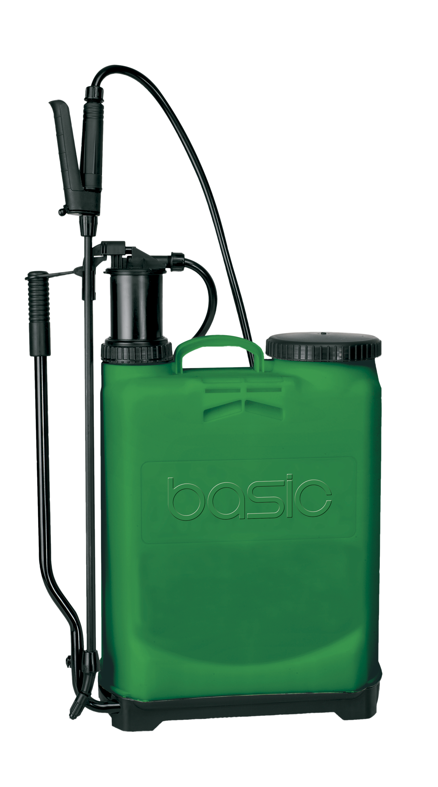 Mochila pulverización continua basic by matabi 12 litros