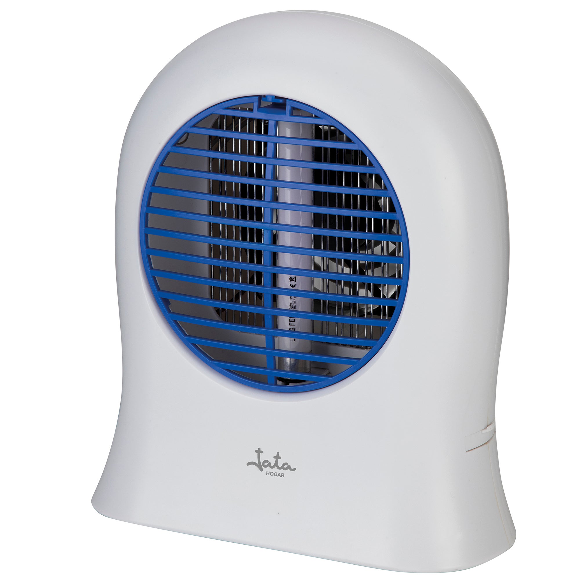 Antimosquitos eléctrico jata mell9120 interior 40 m2 6w