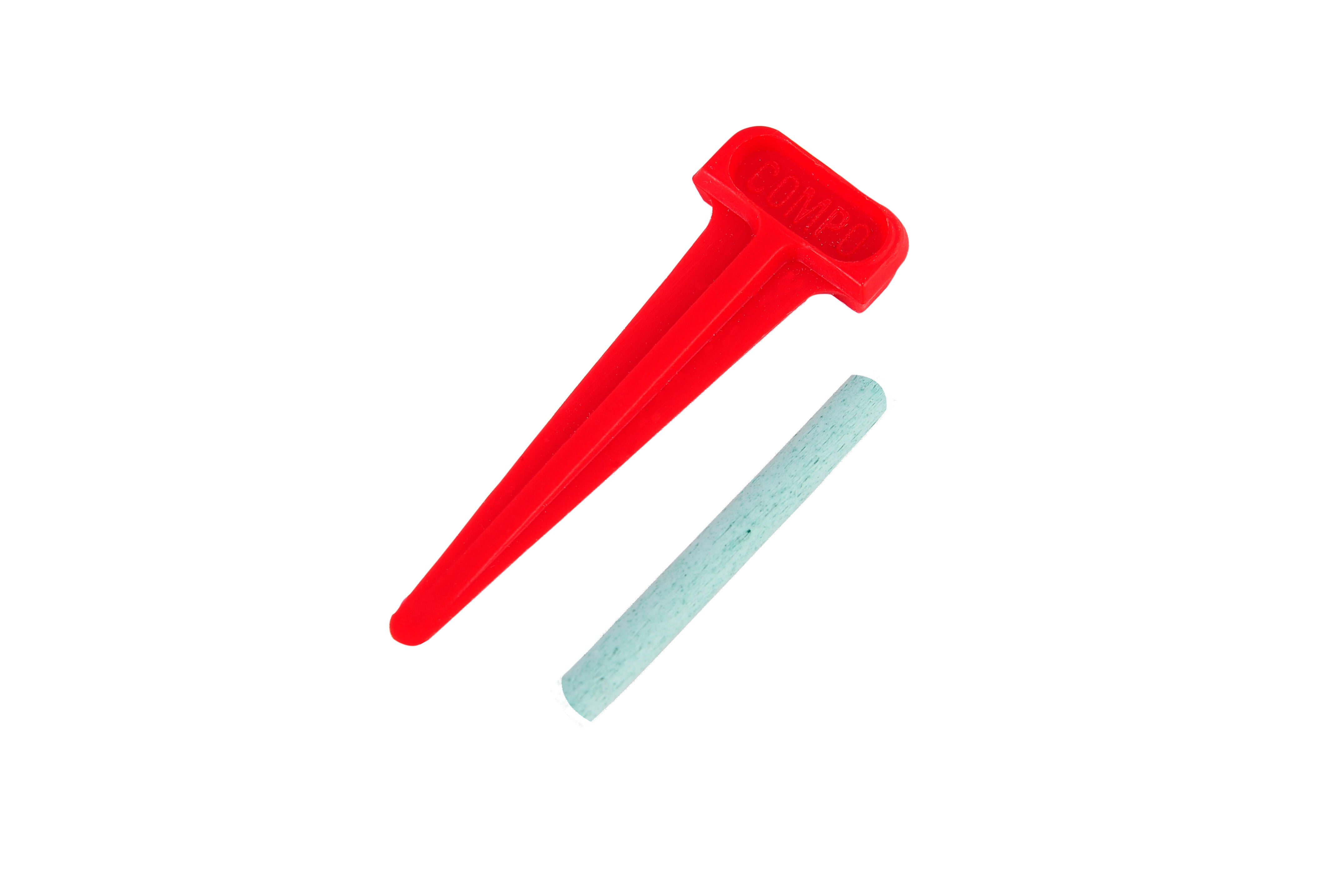 Varitas Fertilizantes COMPO universal para macetas y jardineras 24+6 und gratis - 3