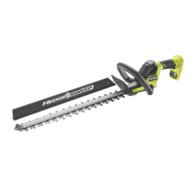 Taille-haie sans fil RYOBI One+ Linea 18HT50A-0 18V, L.50 cm, sans batterie