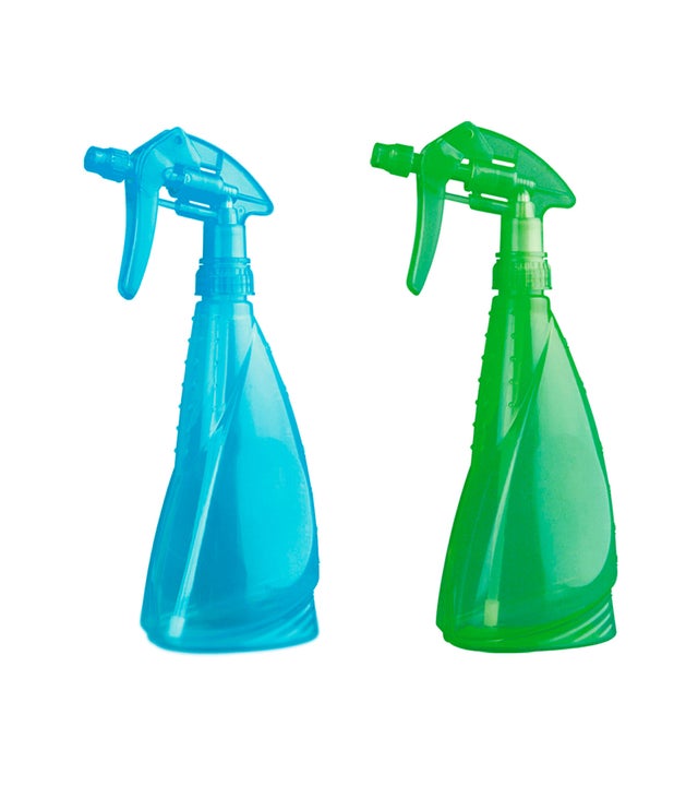 Spray pulverizador MATABI 1l
