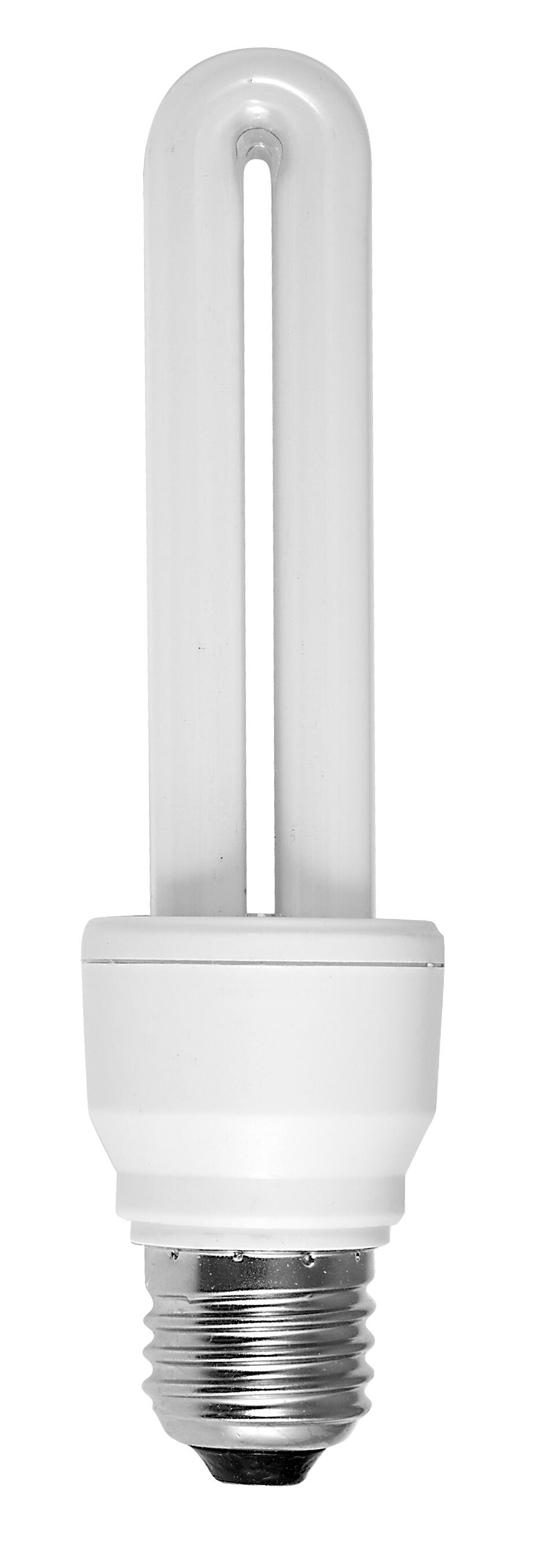 Bombilla de bajo consumo anti mosquitos 13 w