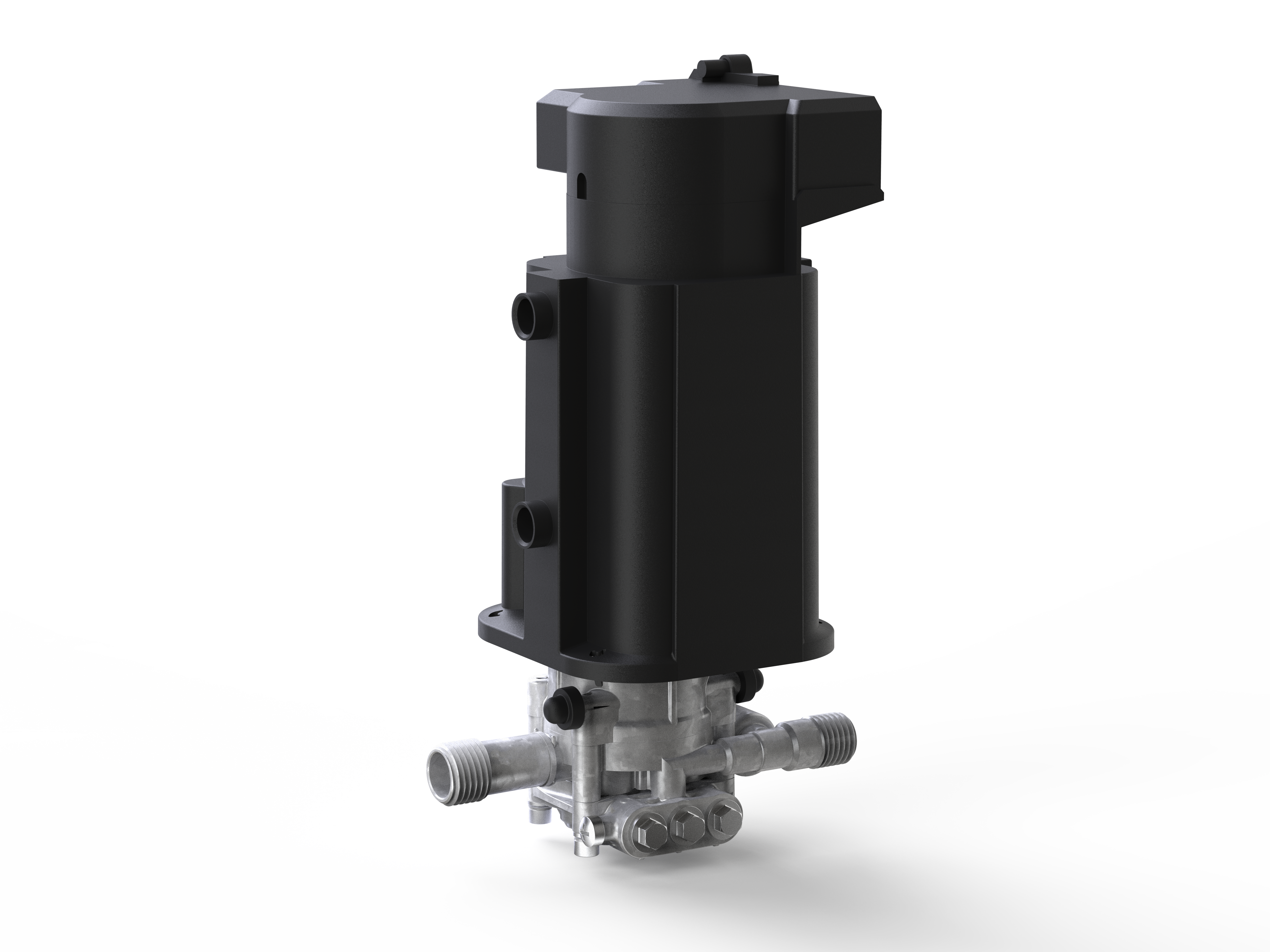 Hidrolimpiadora eléctrica NILFISK Core 14O In Hand Power Control 1800W 140 bares - 19