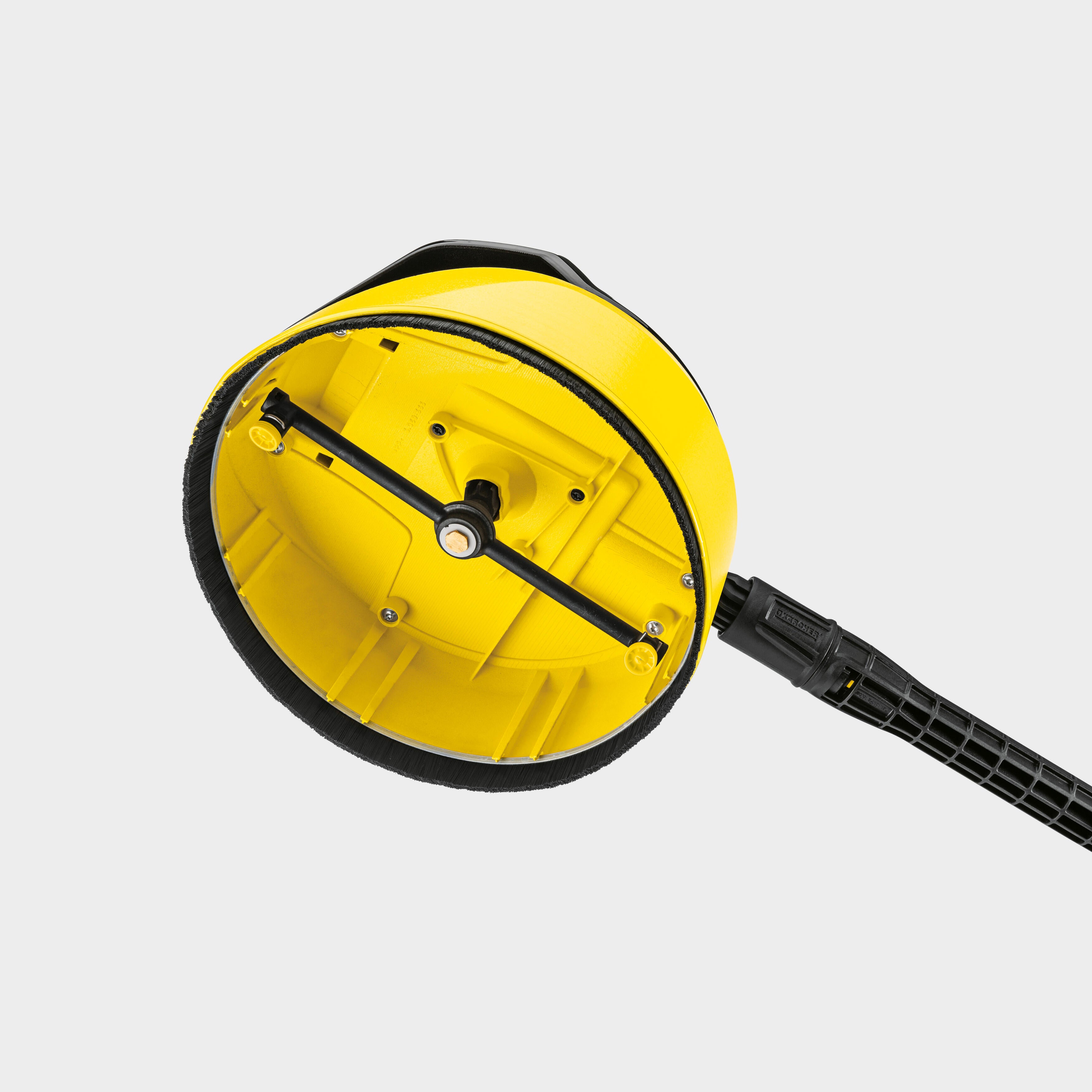 Escova rotativa KARCHER T-RACER T5 K2 À K7 - 5