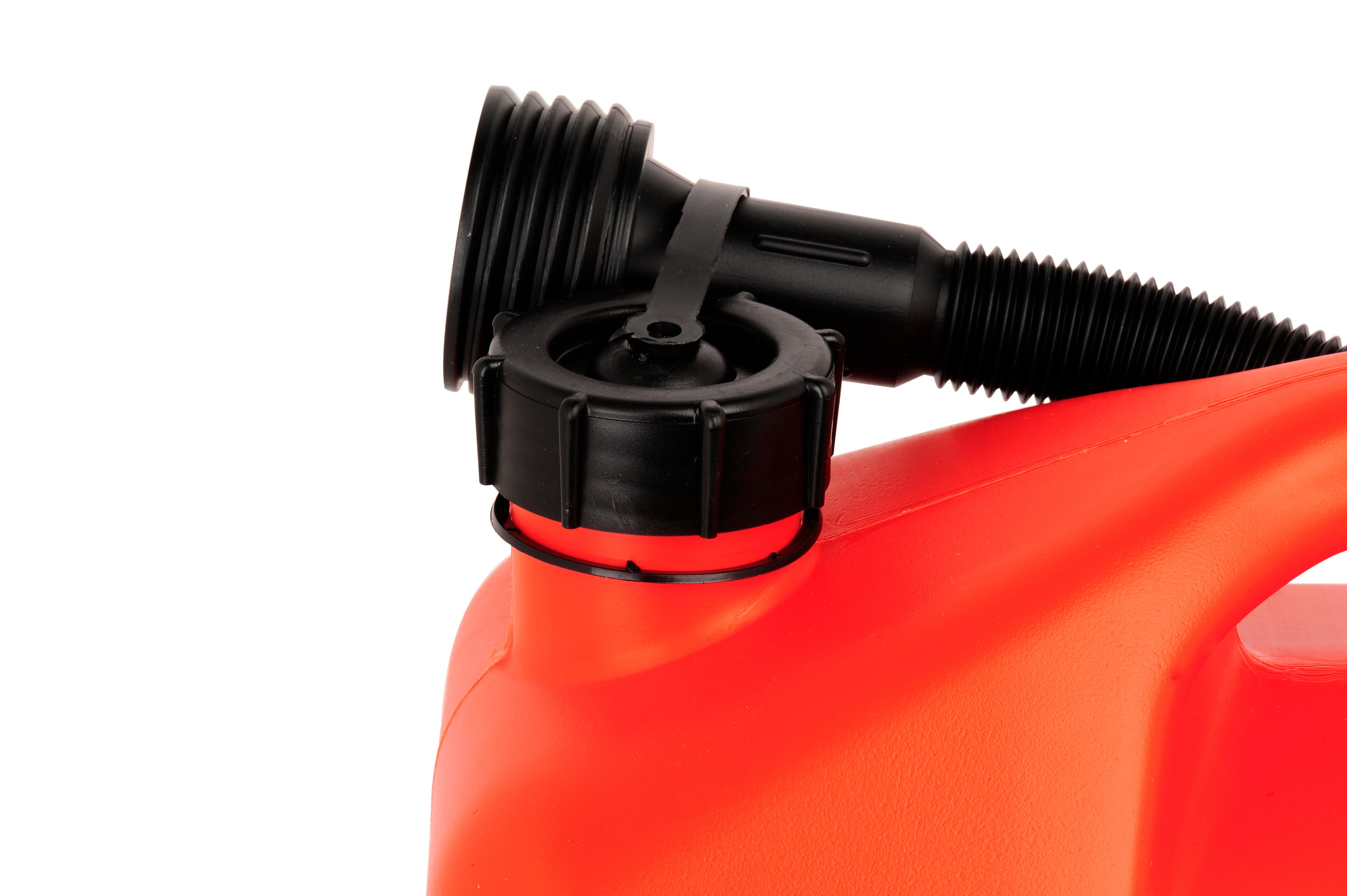 Bidão tayg 20l com canula - 4