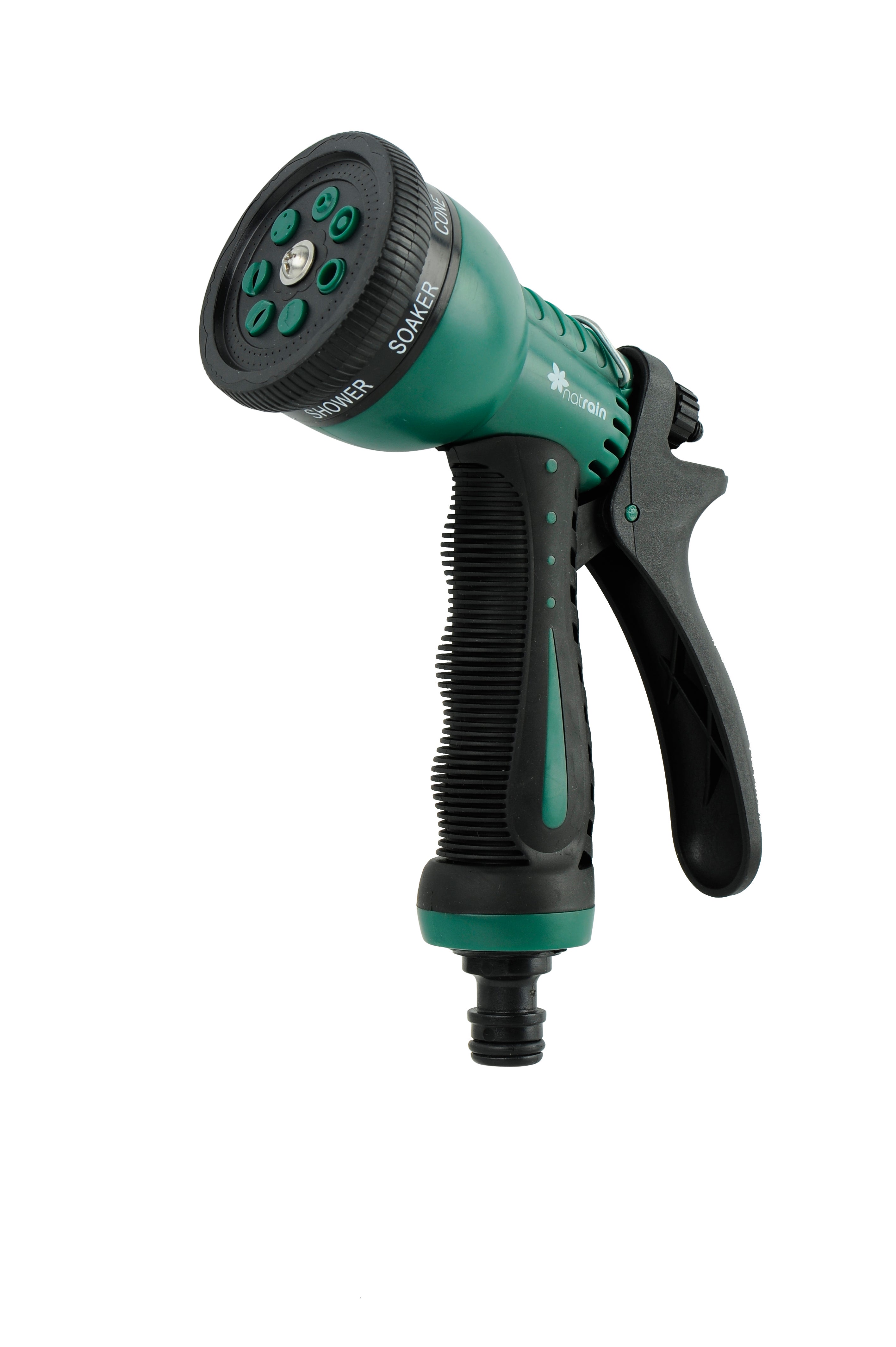 Manguera equipada NATRAIN de eva (etilenvinilacetato) de 12mm de ø y m de L. - 5