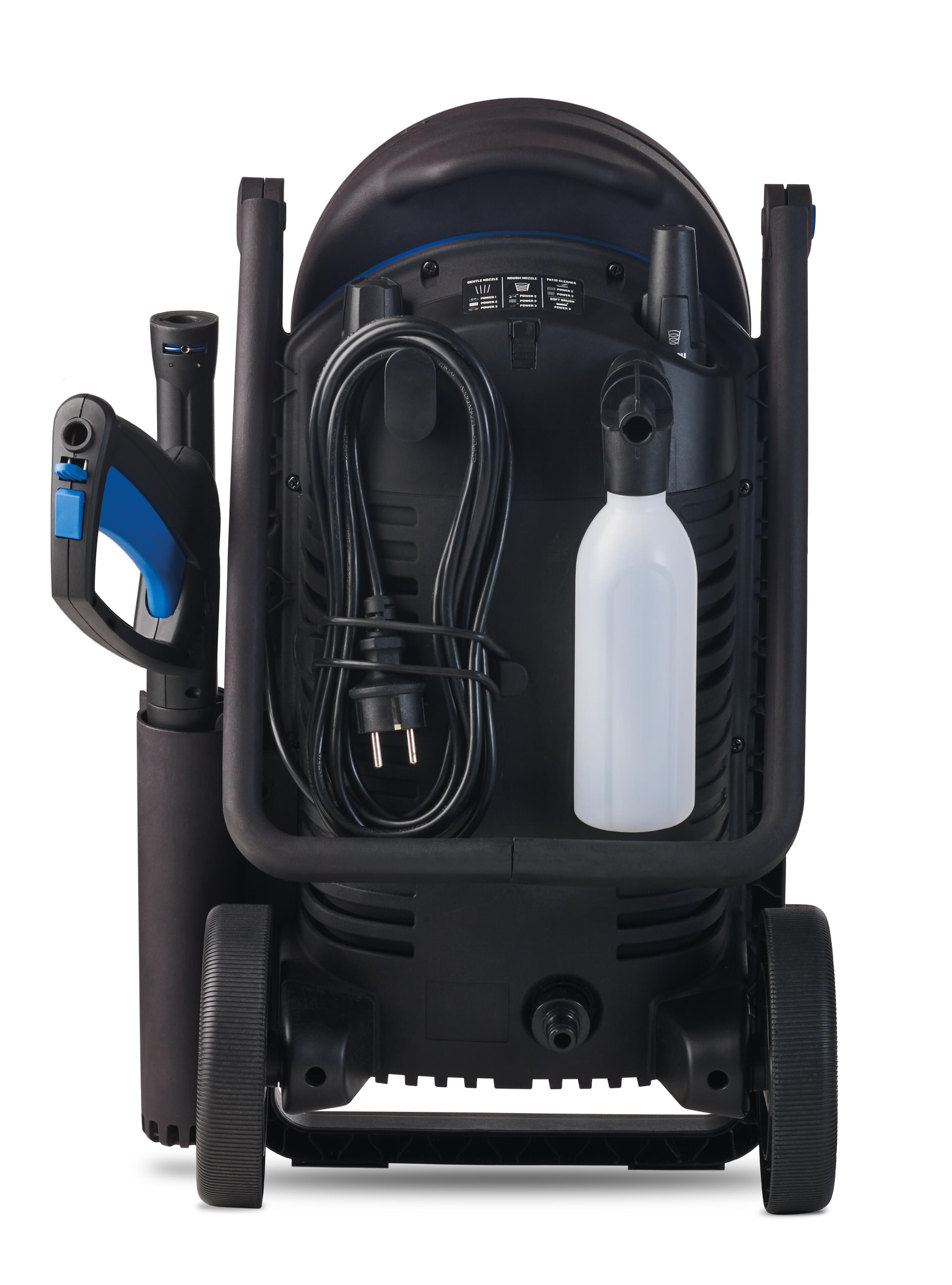 Lavadora de alta pressão NILFISK CORE150 POWER CONTROL - 29