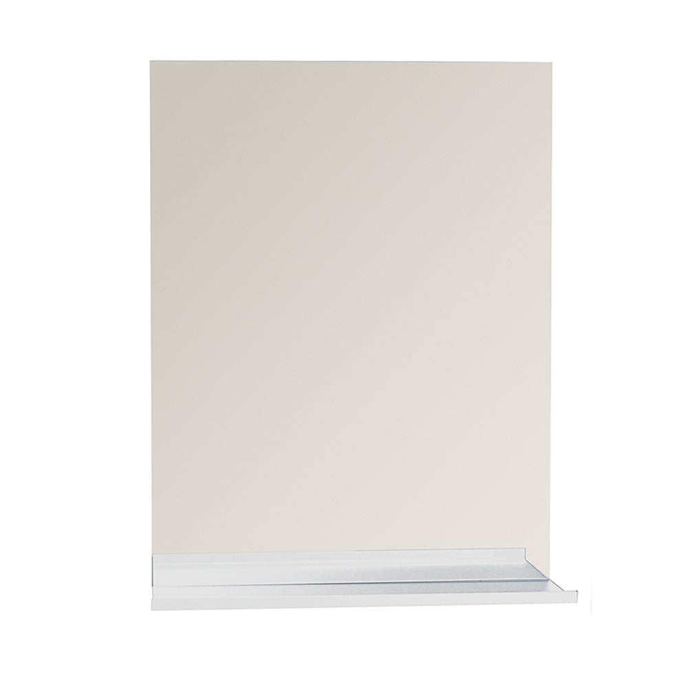 Espejo sin moldura rectangular tecnic 60x75 cm