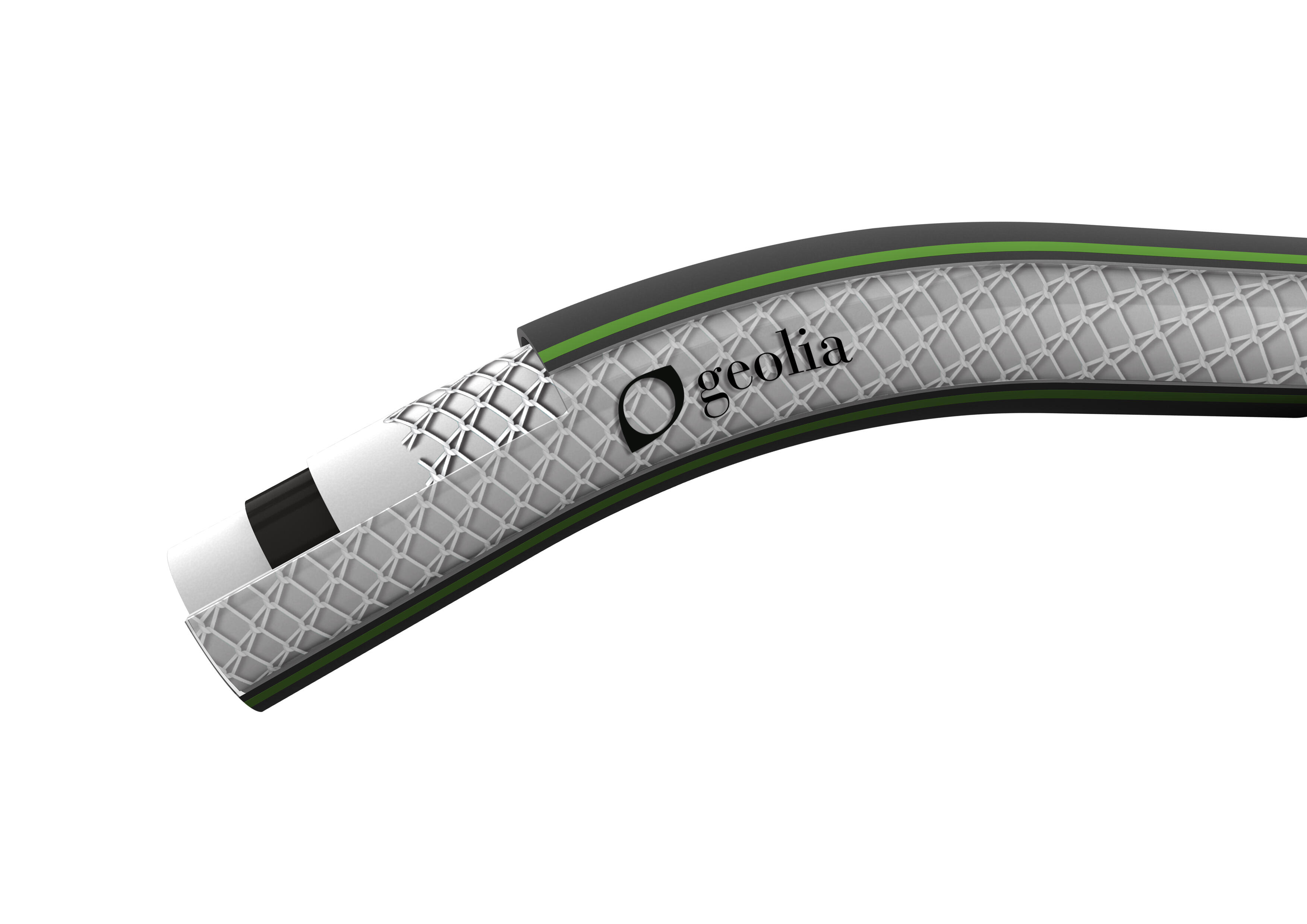Manguera GEOLIA Tech de 19 mm de ø y 25 m de longitud - 4