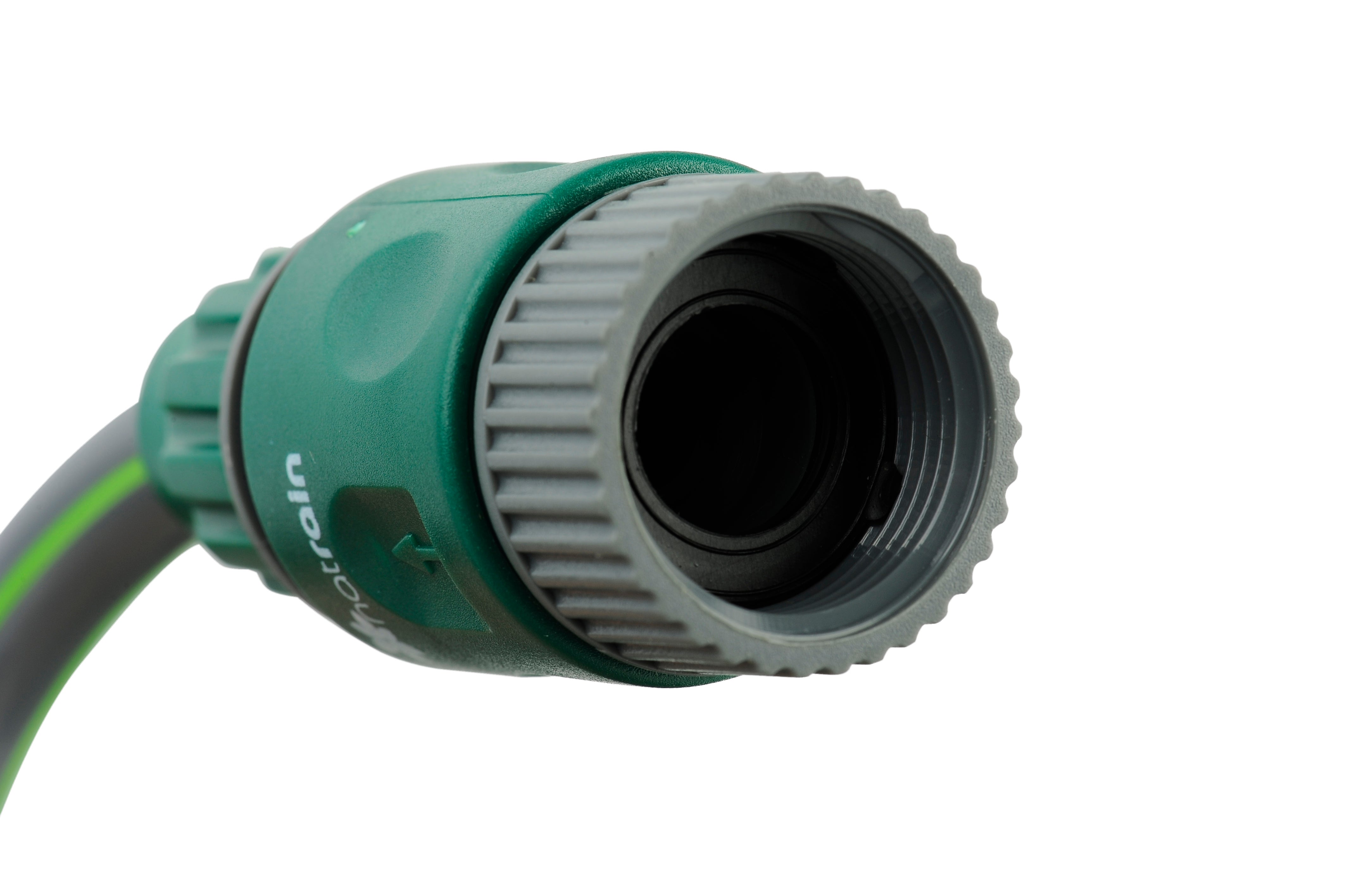 Manguera equipada NATRAIN de eva (etilenvinilacetato) de 12mm de ø y m de L. - 4