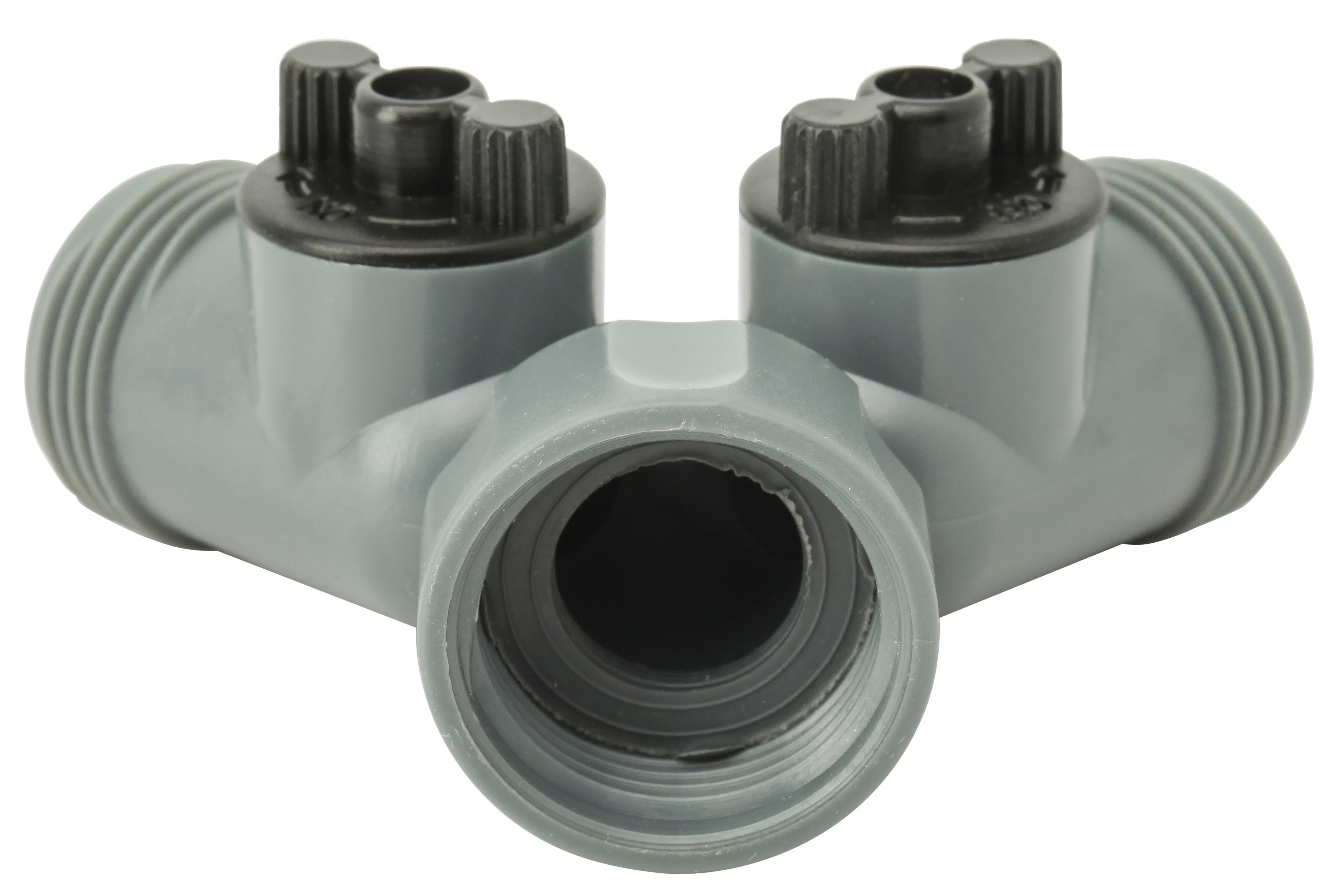 Distribuidor JARDIBRIC  de abs mm - 4