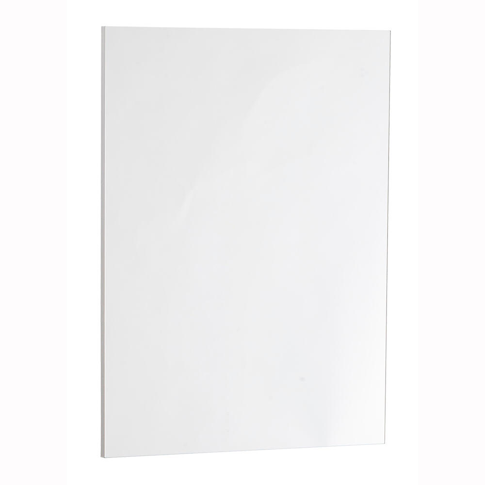 Espejo sin moldura rectangular madrid 80x60 cm