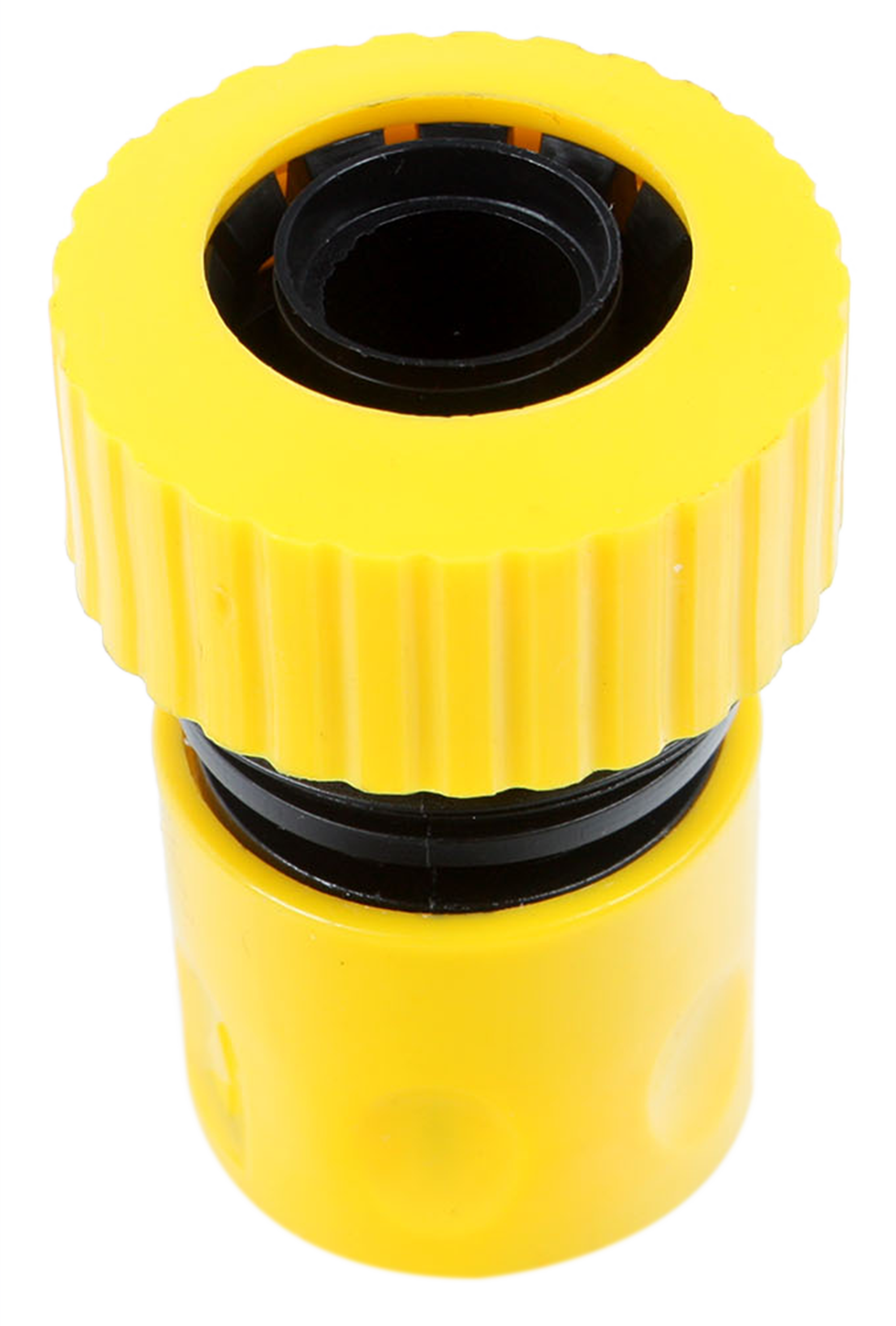 Conector rápido grifo-manguera 13 y 15 mm - 2