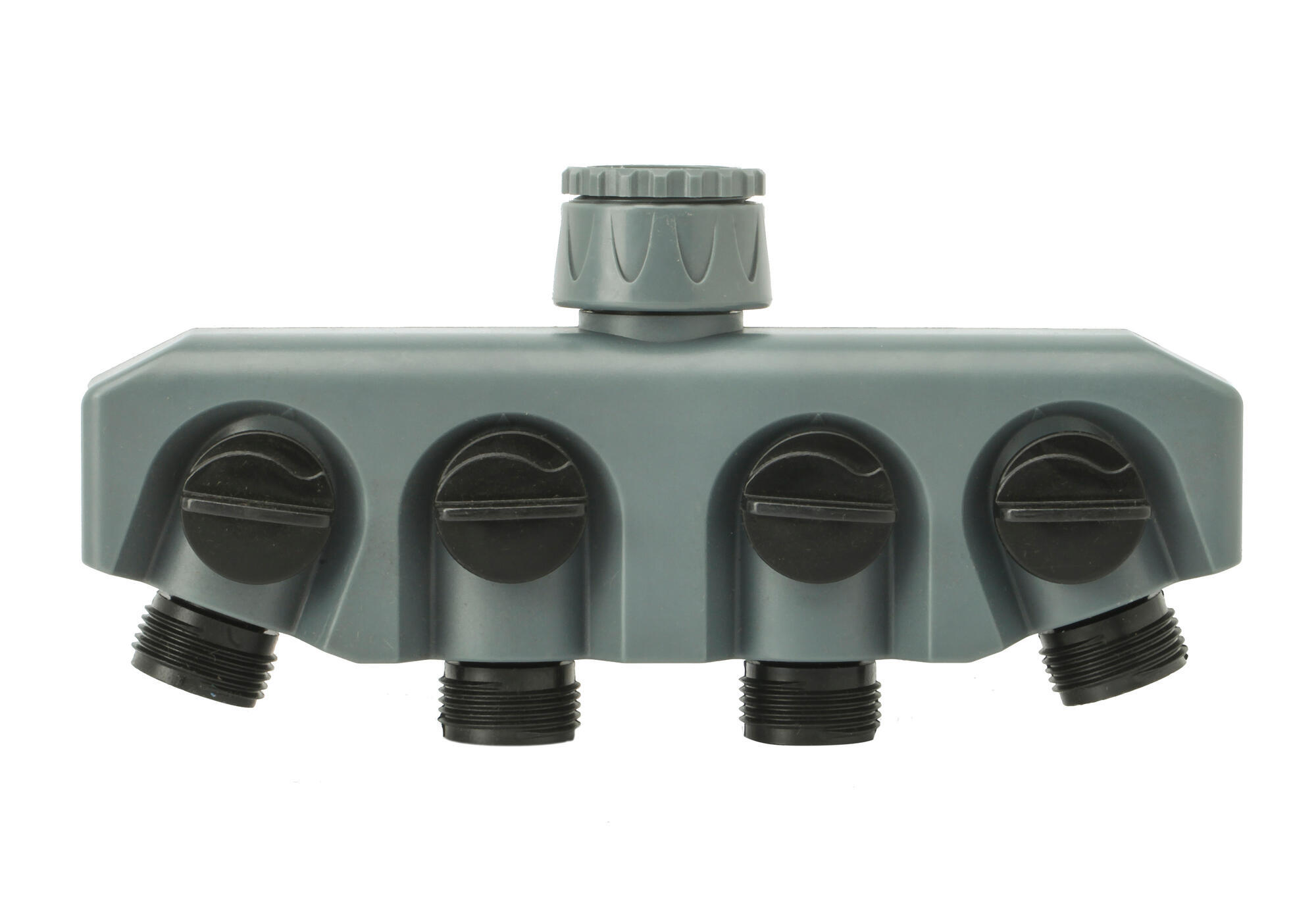 Distribuidor jardibric de abs 12.5 / 15 / 19mm