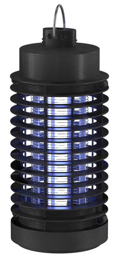 Antimosquitos electrónico cobertura ±20m2 coati 4w