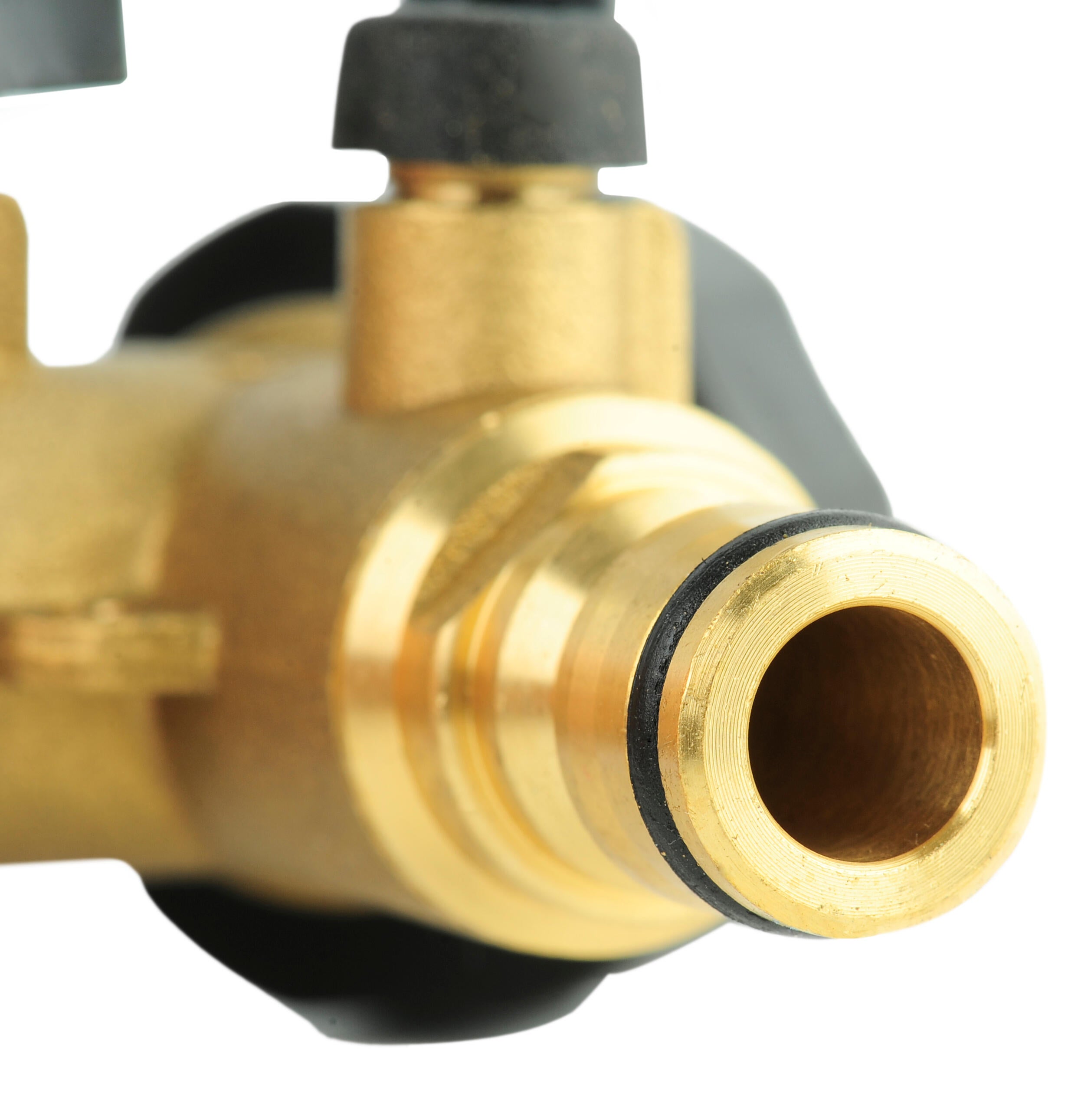 Punta de grifo NATRAIN  de latón mm - 3