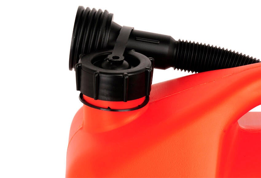 Bidão tayg 20l com canula - 5