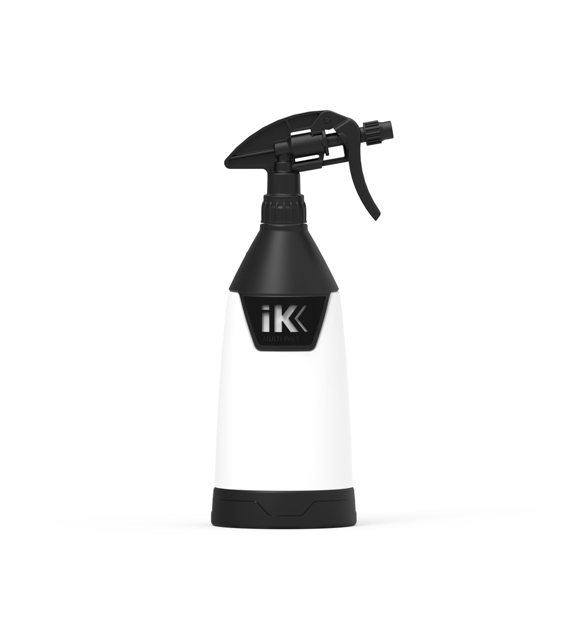 Pulverizador de presión con gatillo ik multi tr matabi para ácidos diluidos 1 l