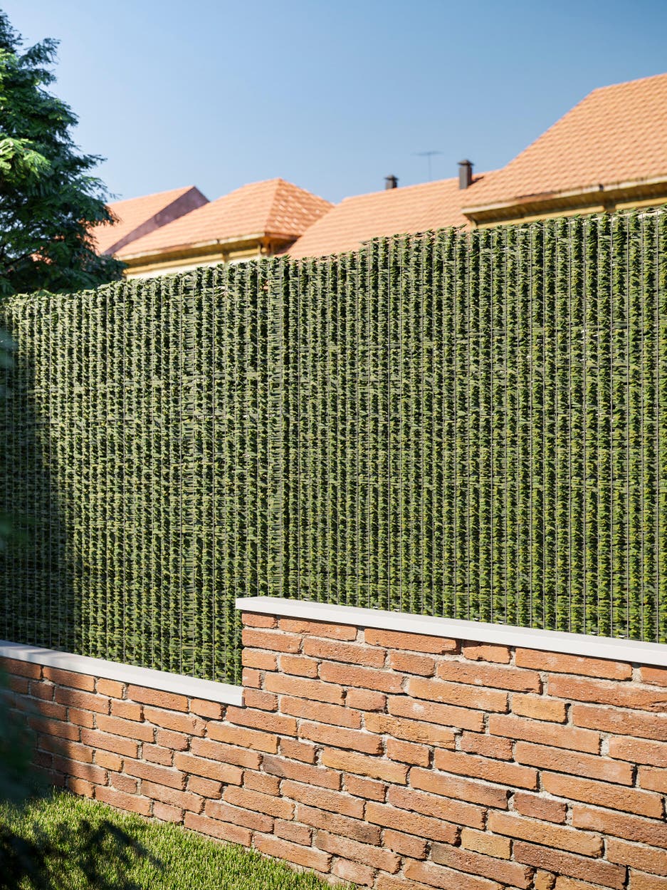 Ideas de ocultación para el jardín o la terraza | Leroy Merlin