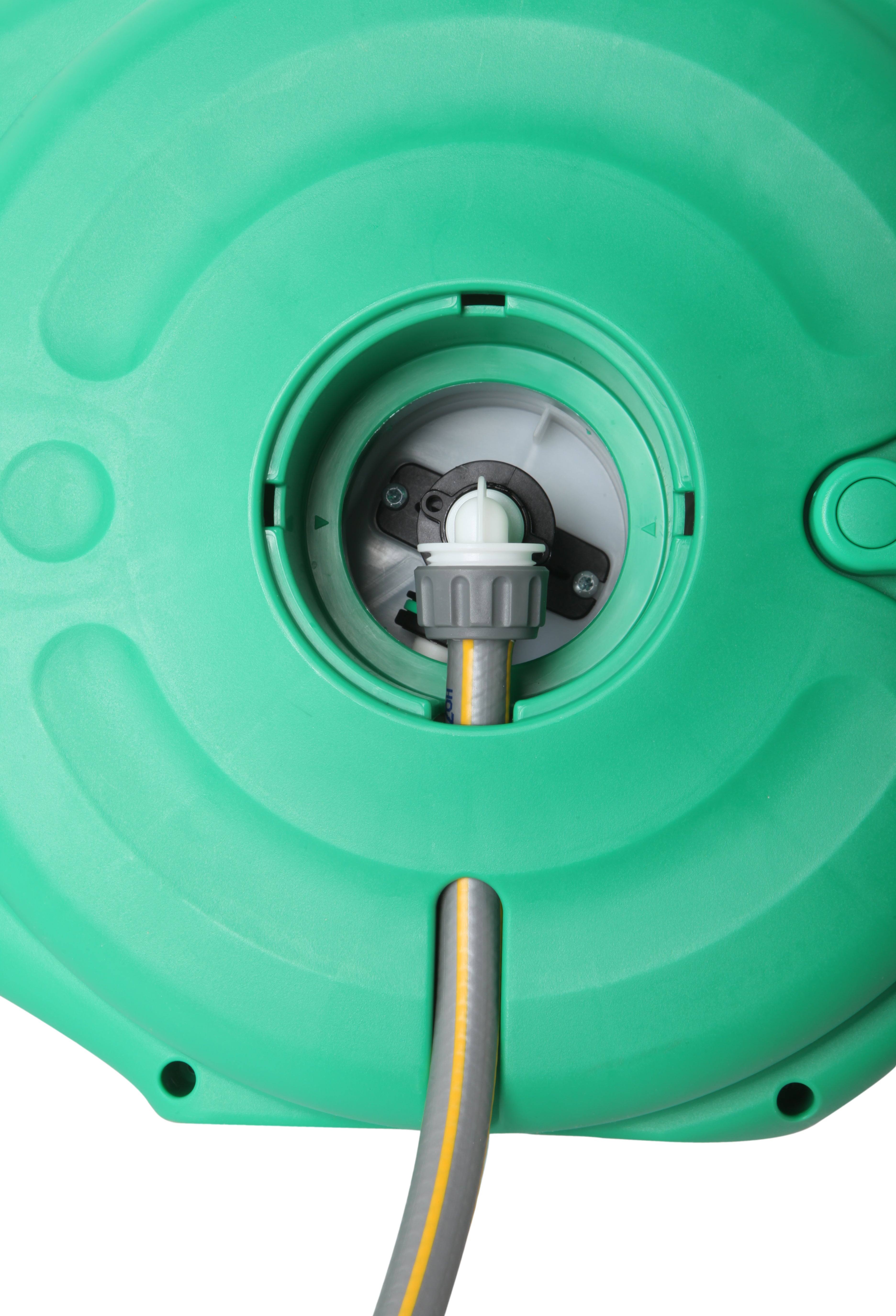Enrolador de parede HOZELOCK MINI REEL 10M - 9