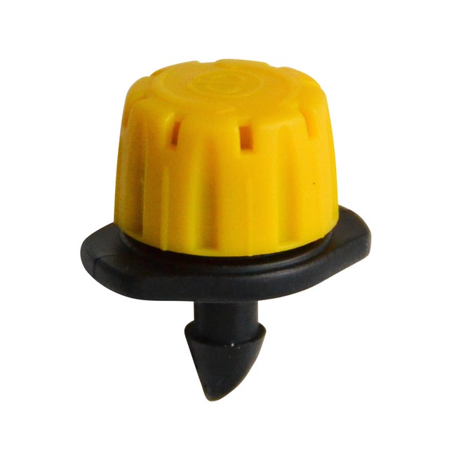 Pack 50 goteros Regulables 0-60 L/H GEOLIA