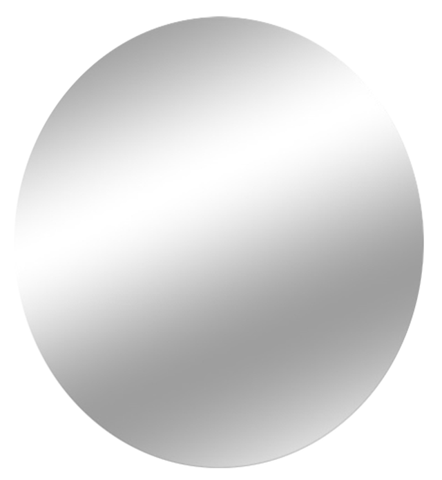 Espejo sin moldura redondo Bol  70x70 cm
