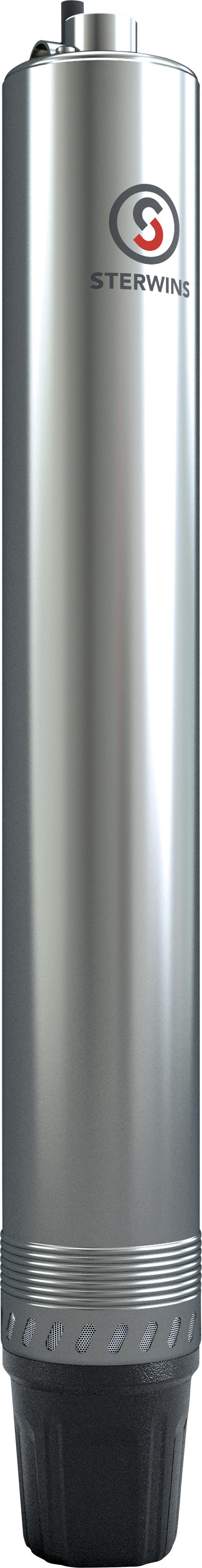 Bomba submersível STERWINS 1000W DWP GS 8I-4 5200L/H