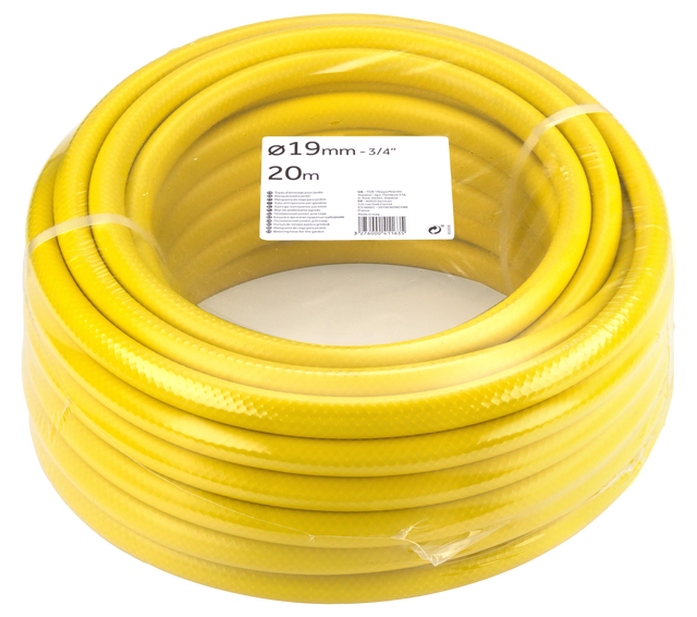 Mangueira 20M D19MM