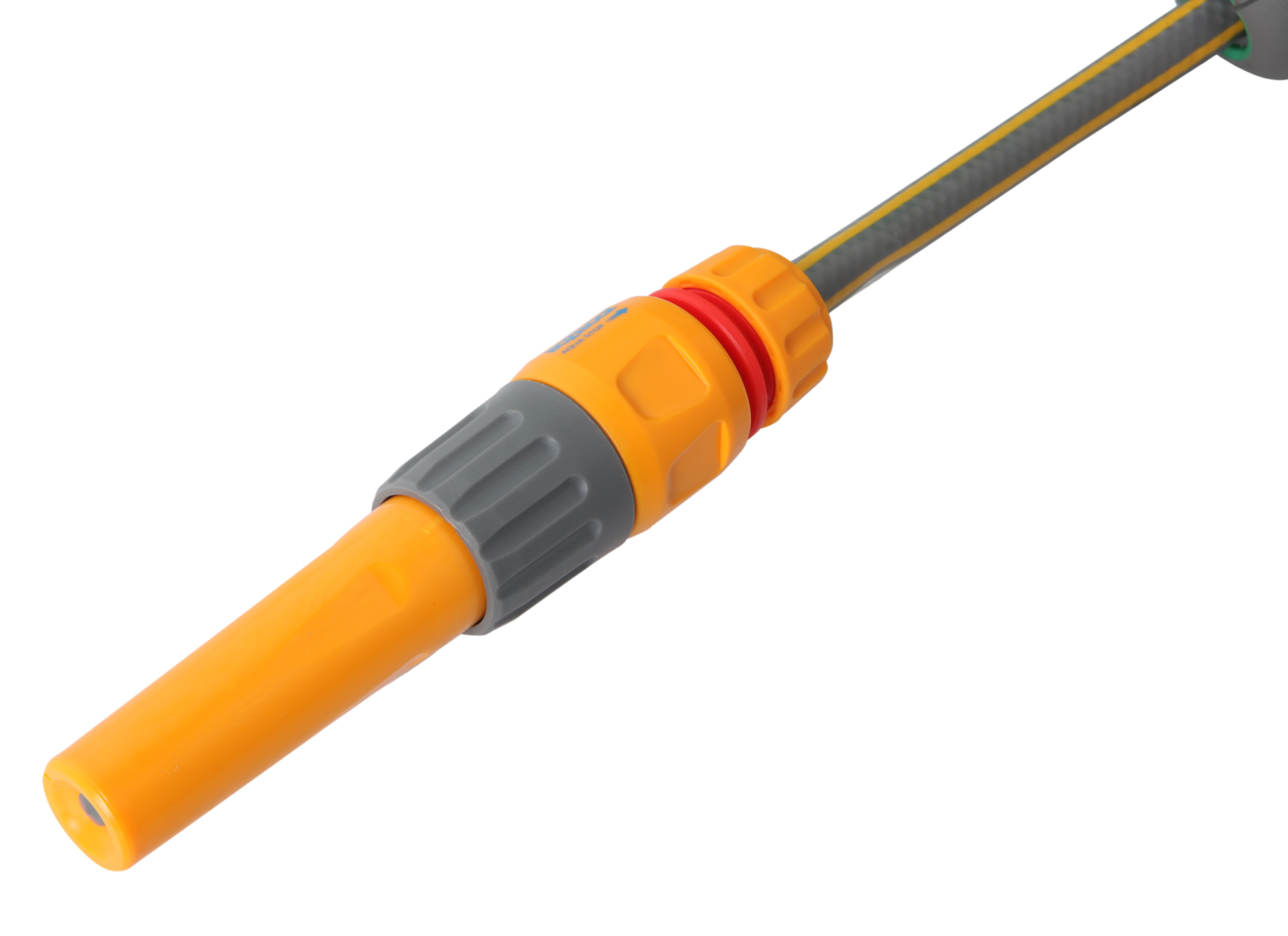 Enrolador de parede HOZELOCK MINI REEL 10M - 7