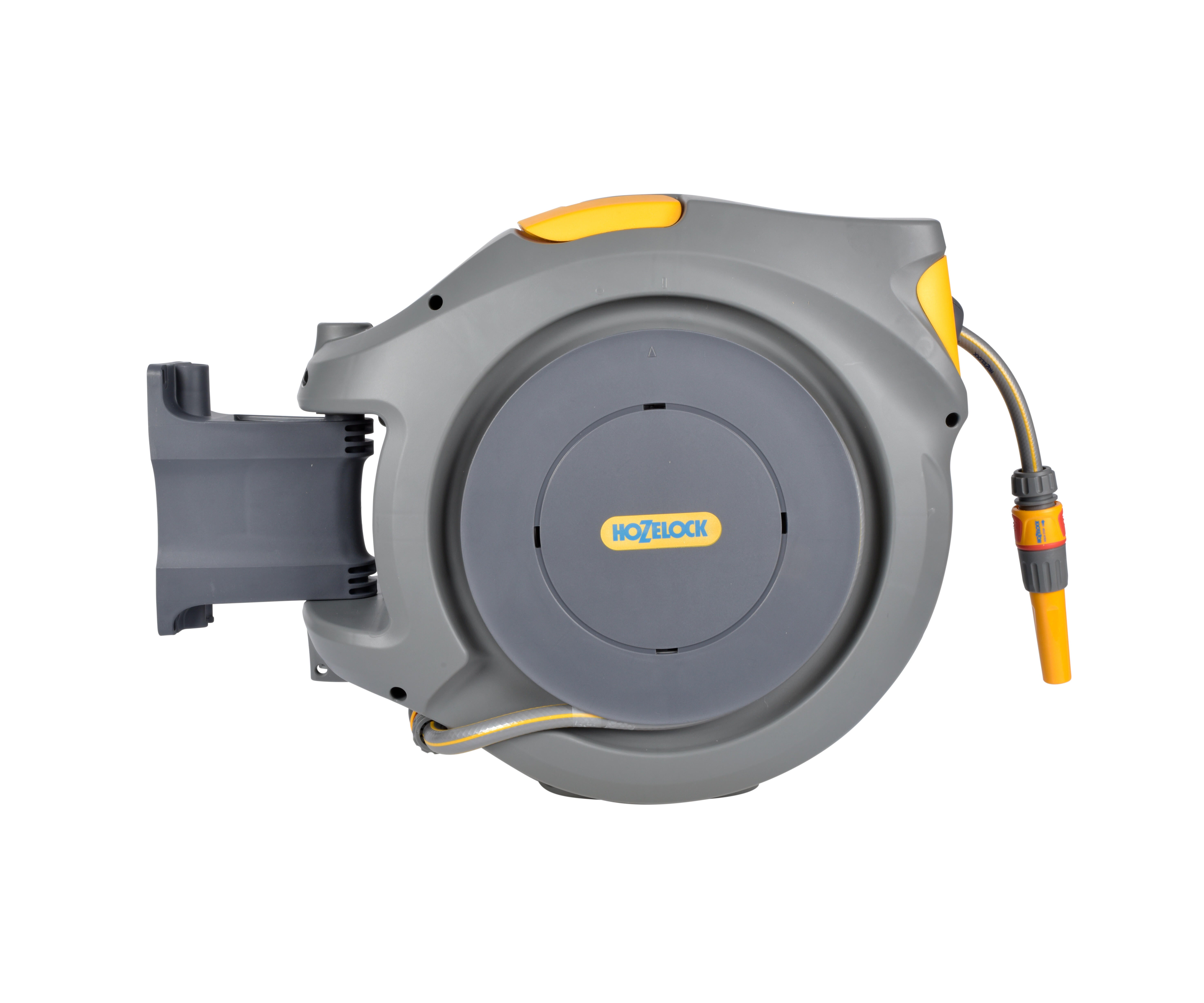 Enrolador de parede HOZELOCK AUTOREEL 30M - 2