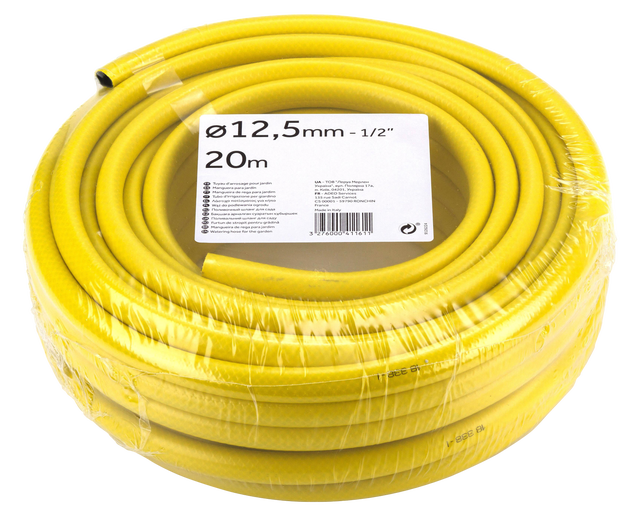 Mangueira 20M D12.5MM