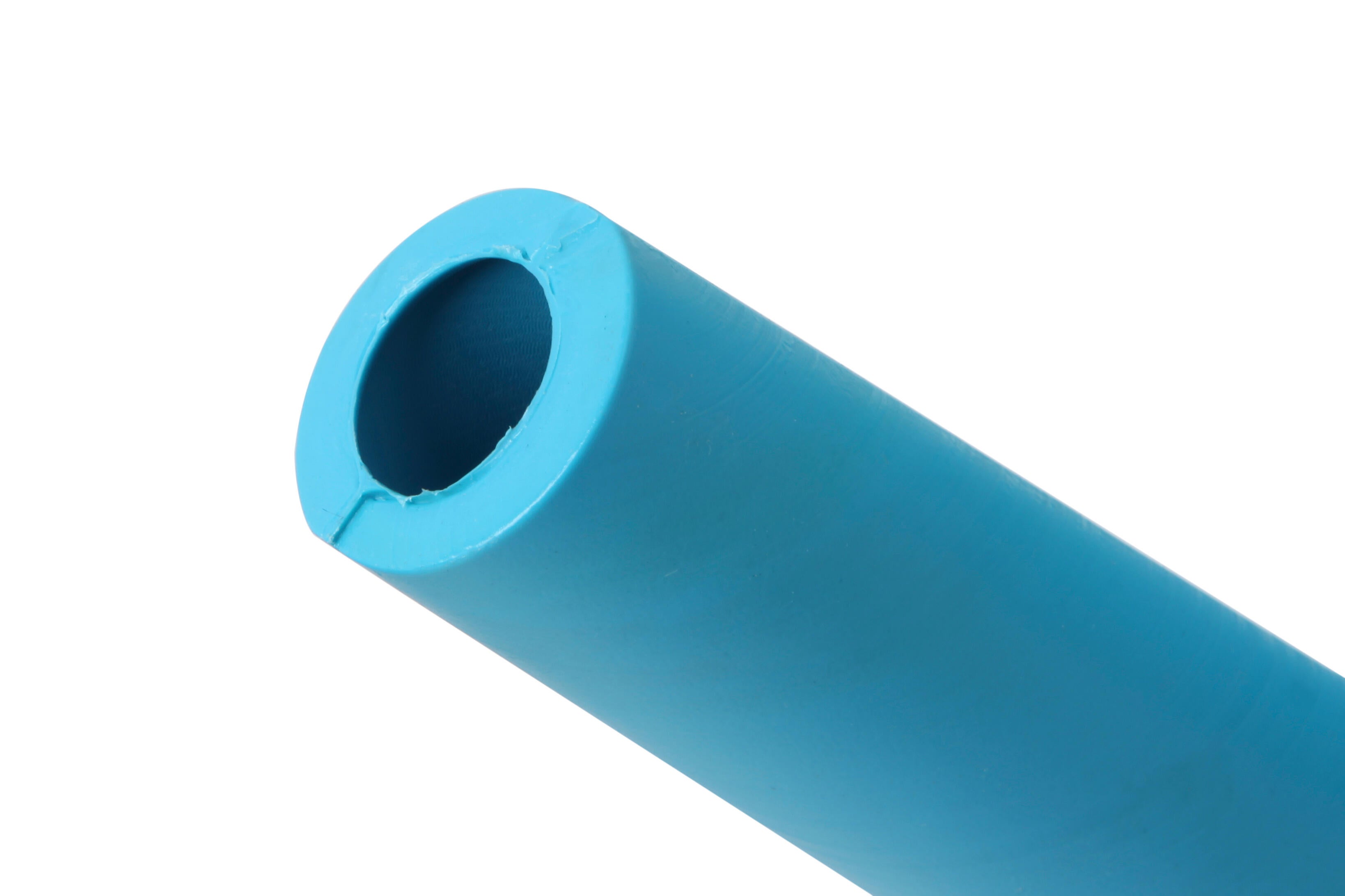 Regadera de polietileno azul de 3 l - 5